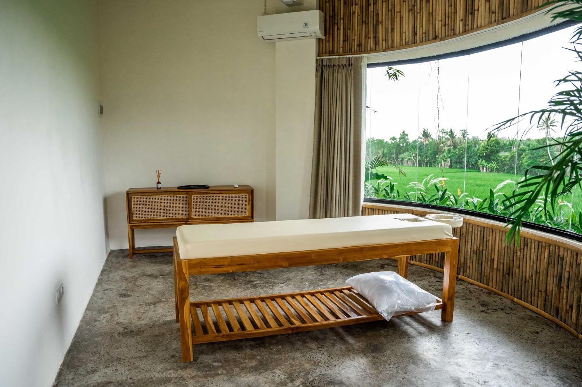 Shanti Boutique Retreat