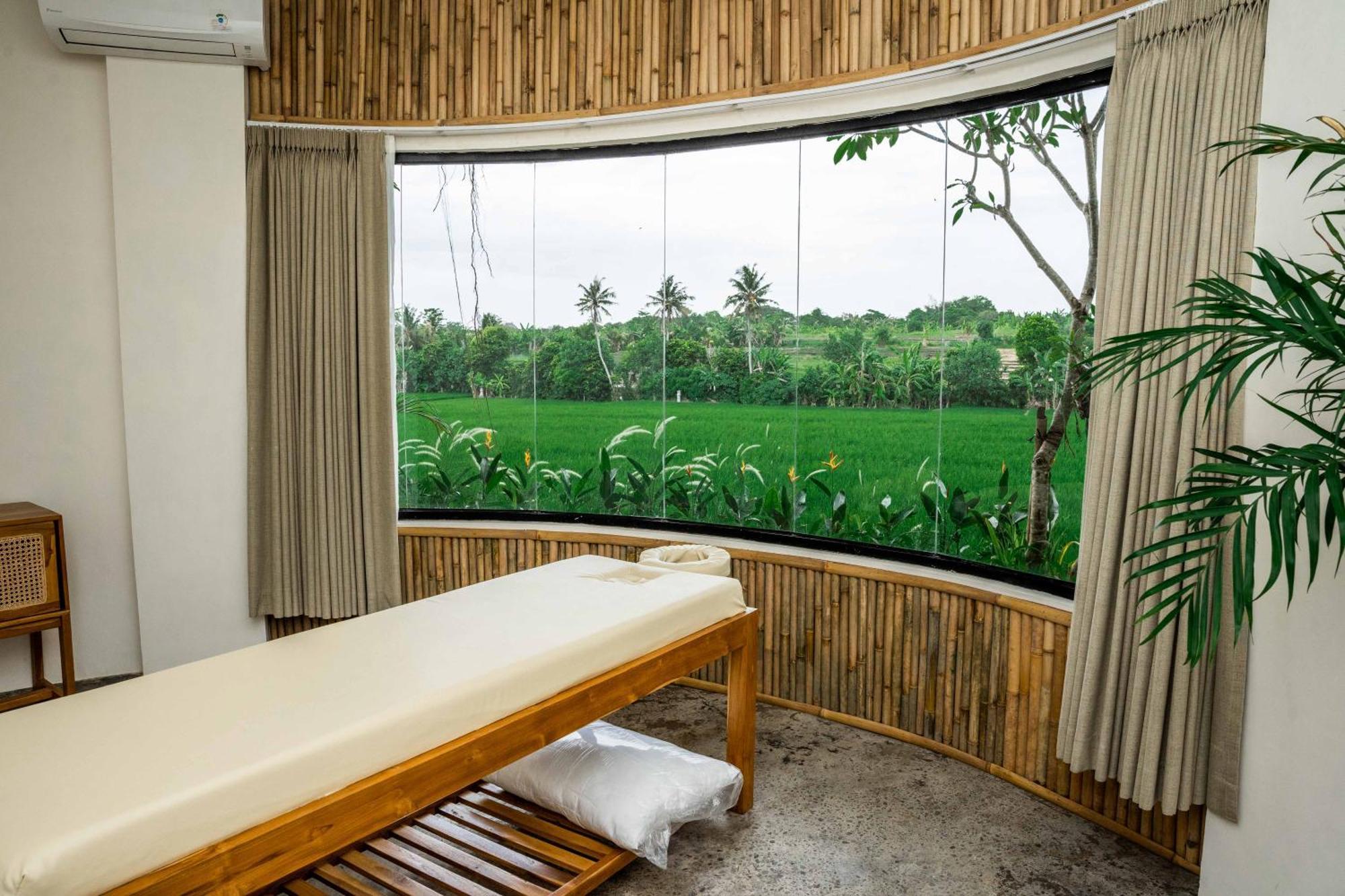 Hotel Shanti Boutique Retreat Tanah Lot (Bali)