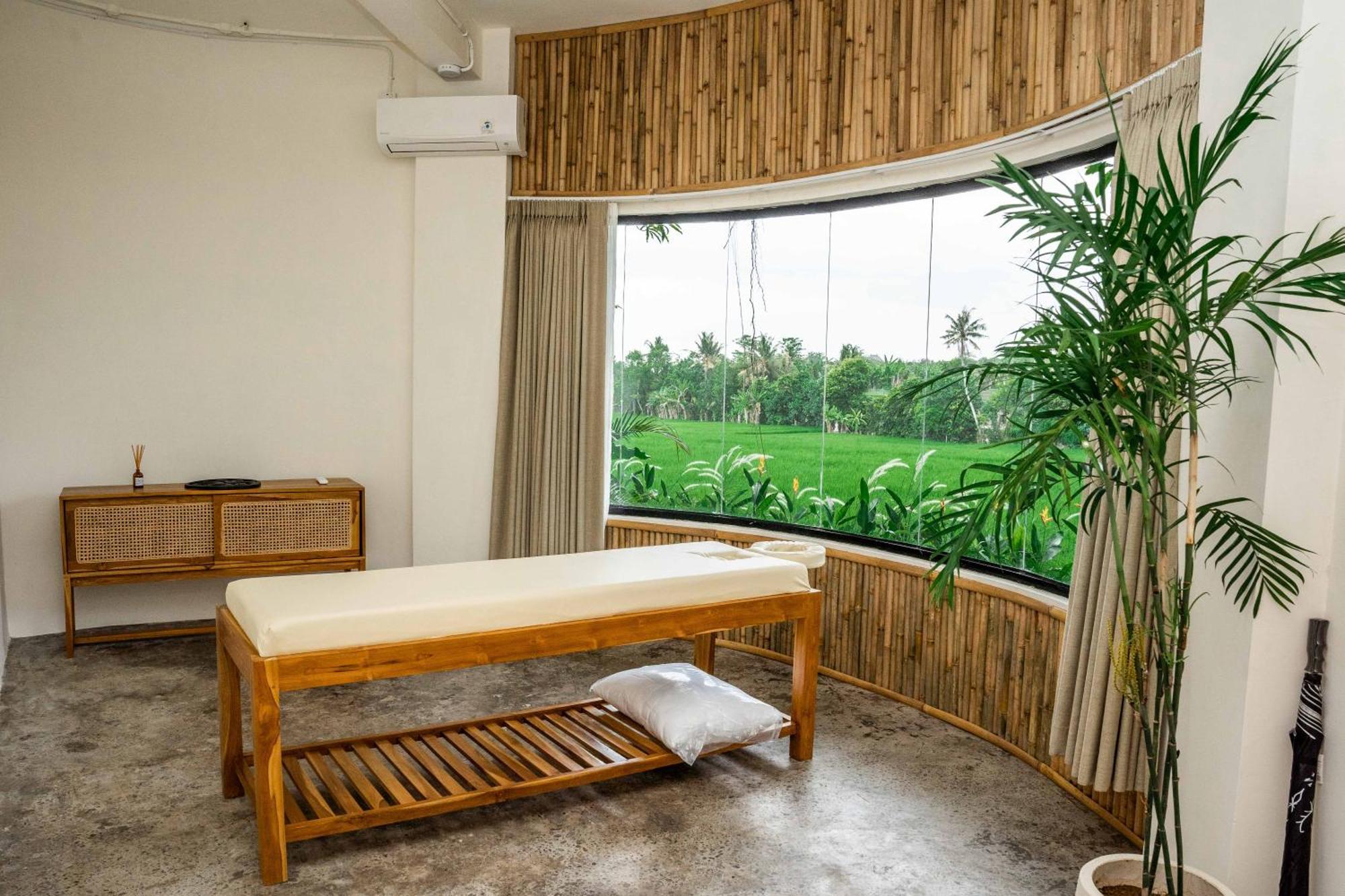 Shanti Boutique Retreat 4*