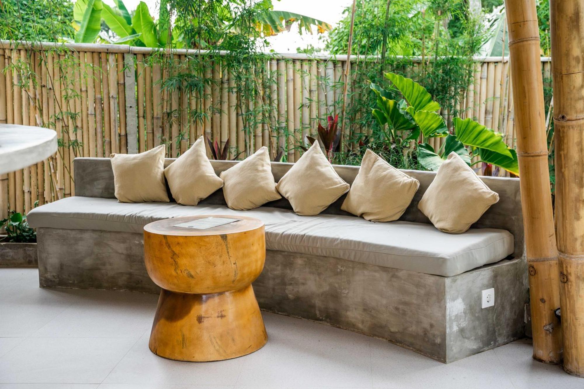 Shanti Boutique Retreat 4*