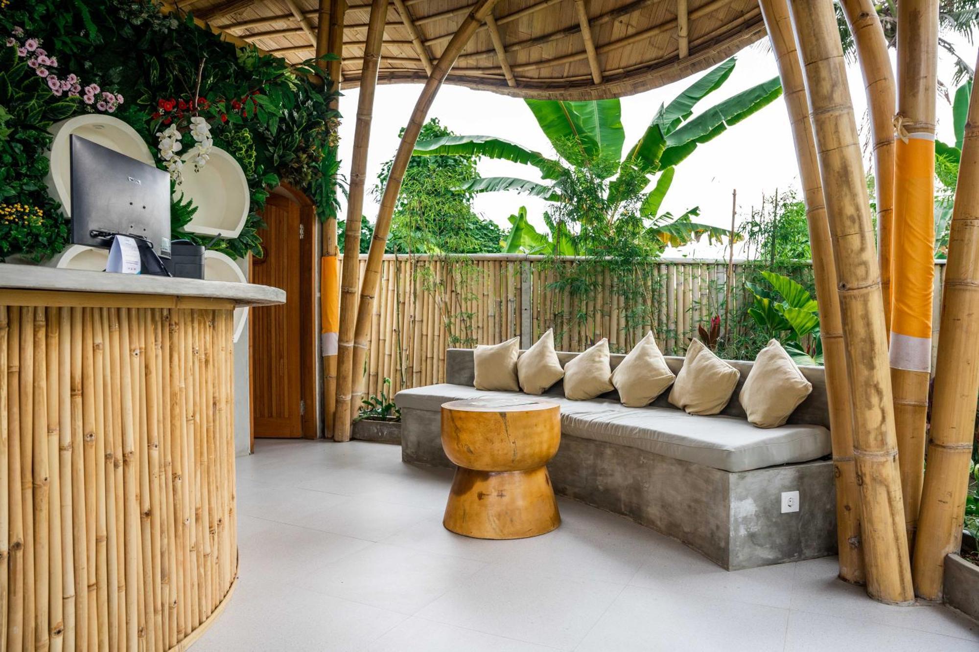 Shanti Boutique Retreat Hotel 4*