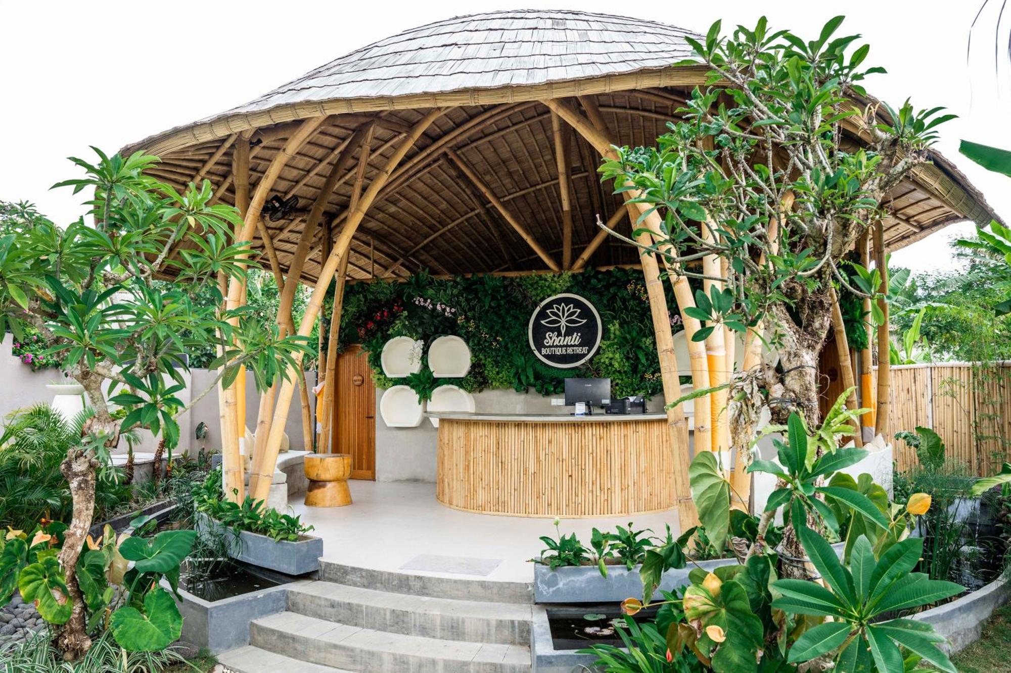 Shanti Boutique Retreat 4*