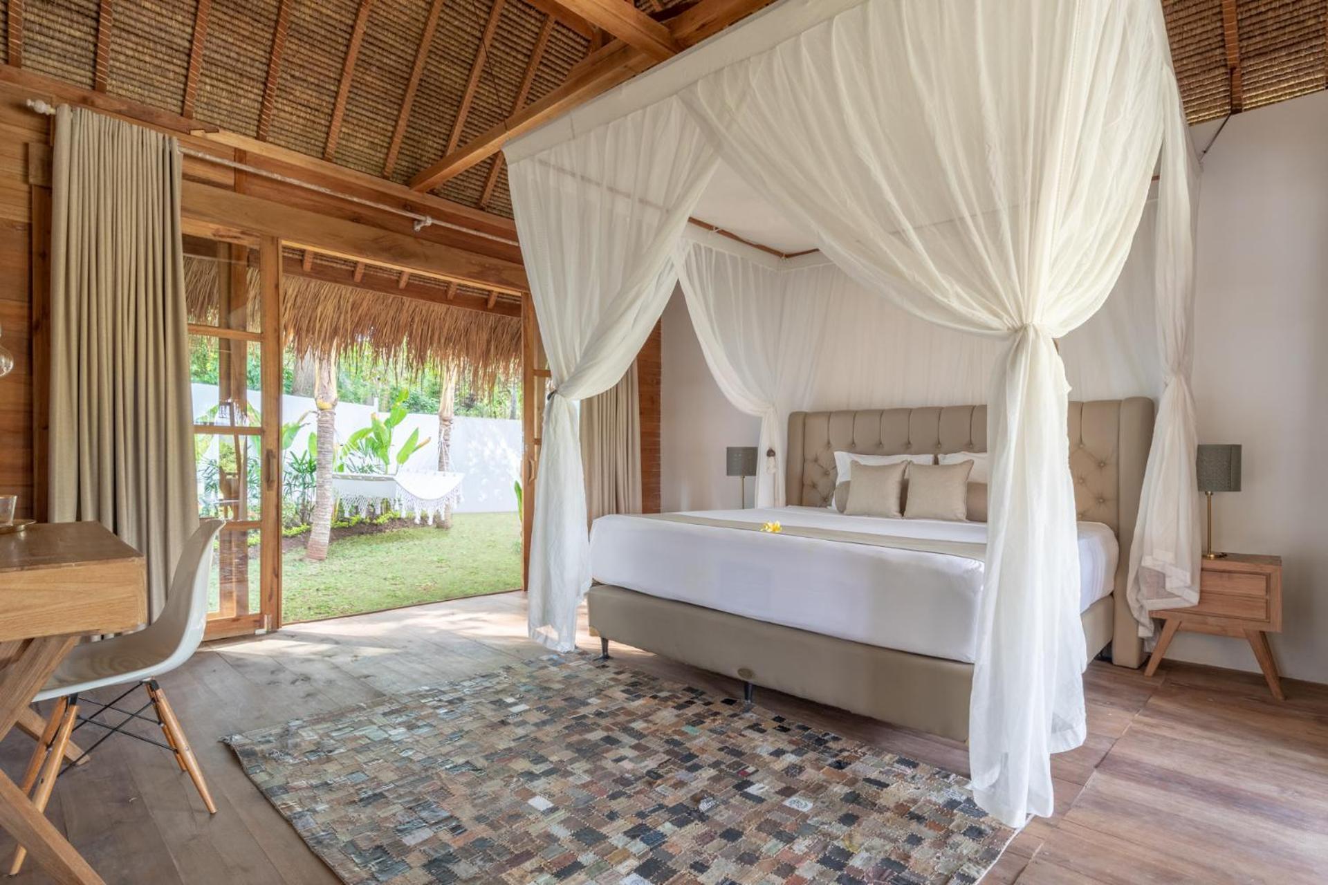 Hotel Lempuyang Boutique