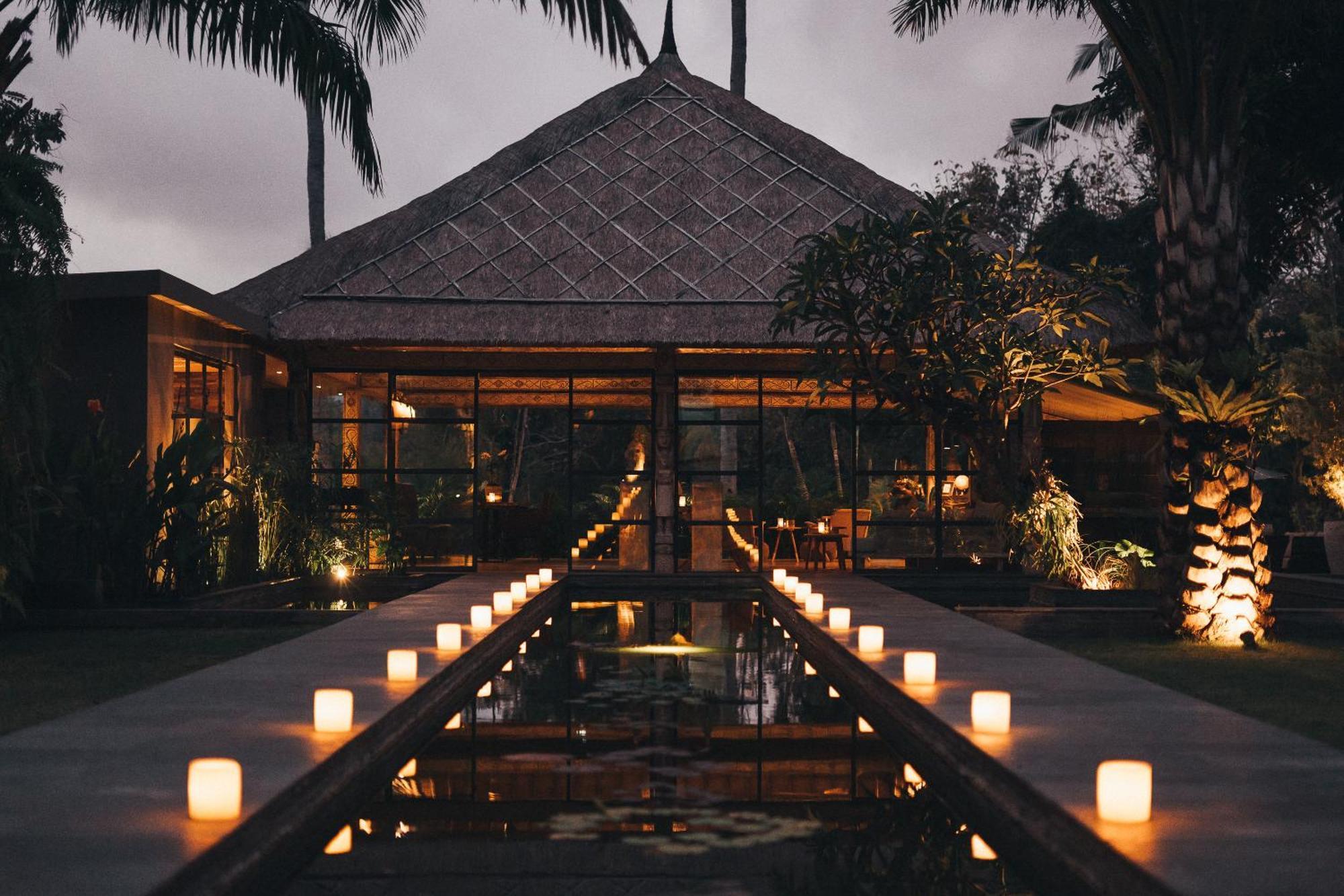 Lempuyang Boutique Hotel Karangasem (Bali)