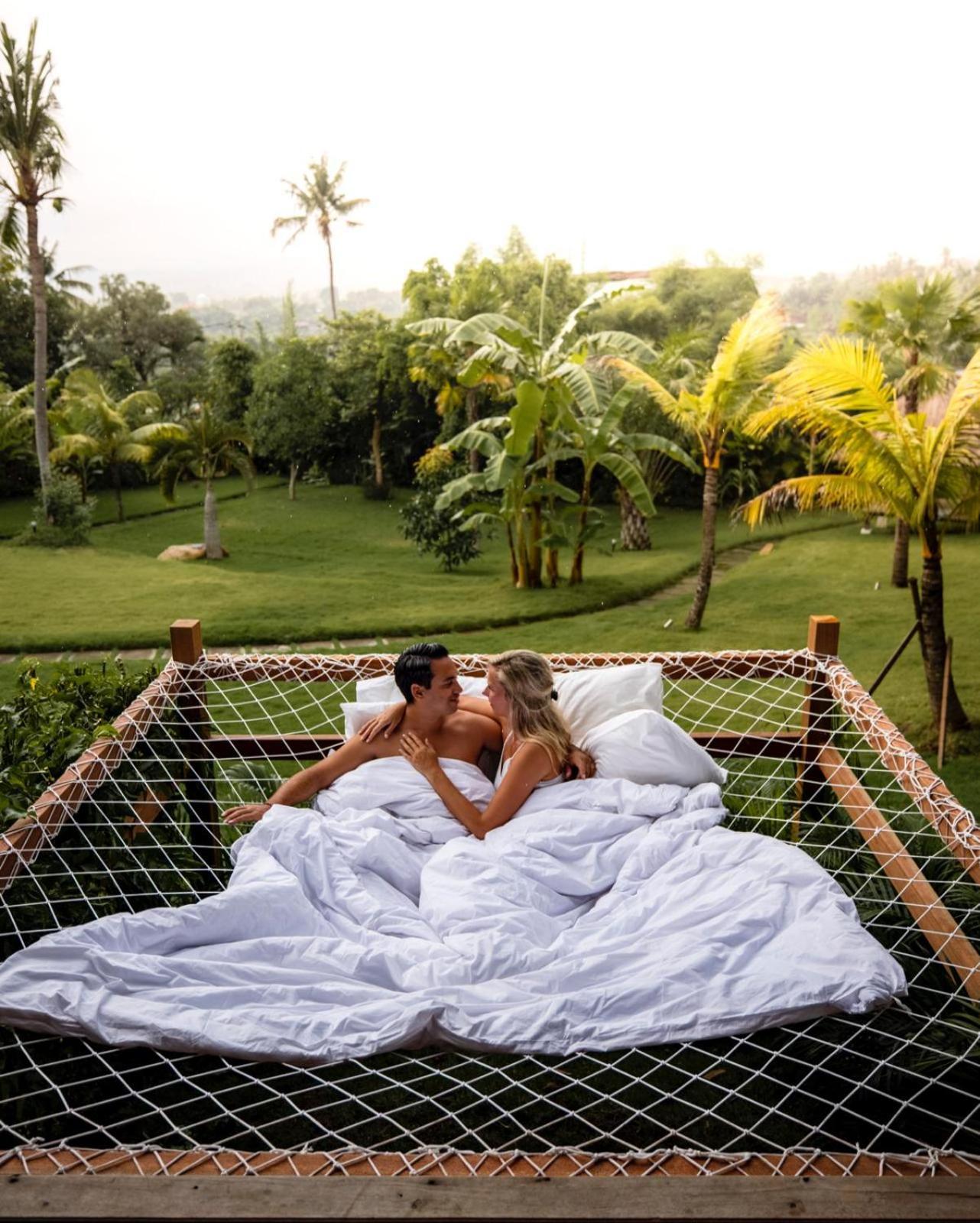 Lempuyang Boutique Karangasem (Bali)