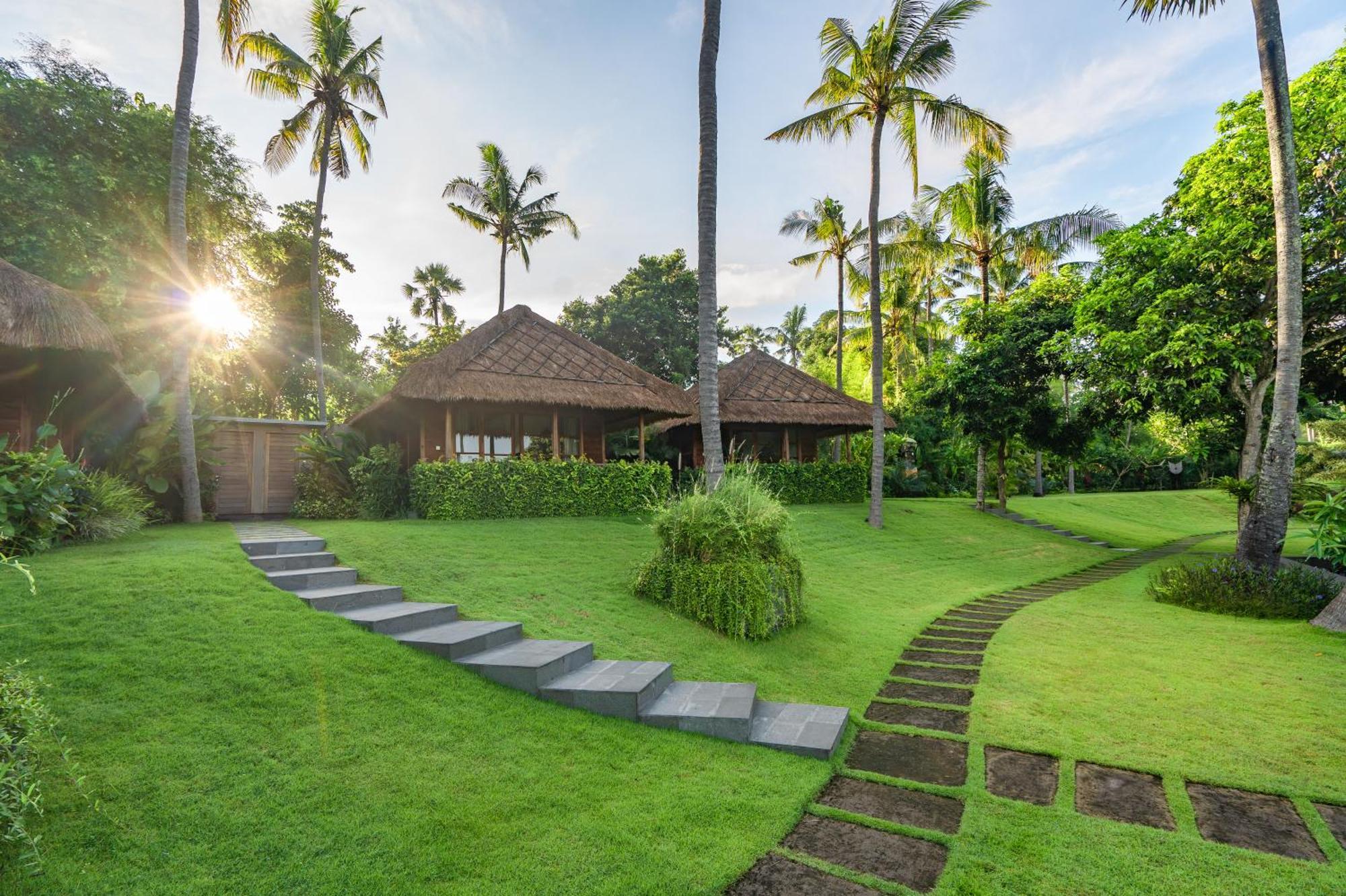 Lempuyang Boutique Hotel Karangasem (Bali)