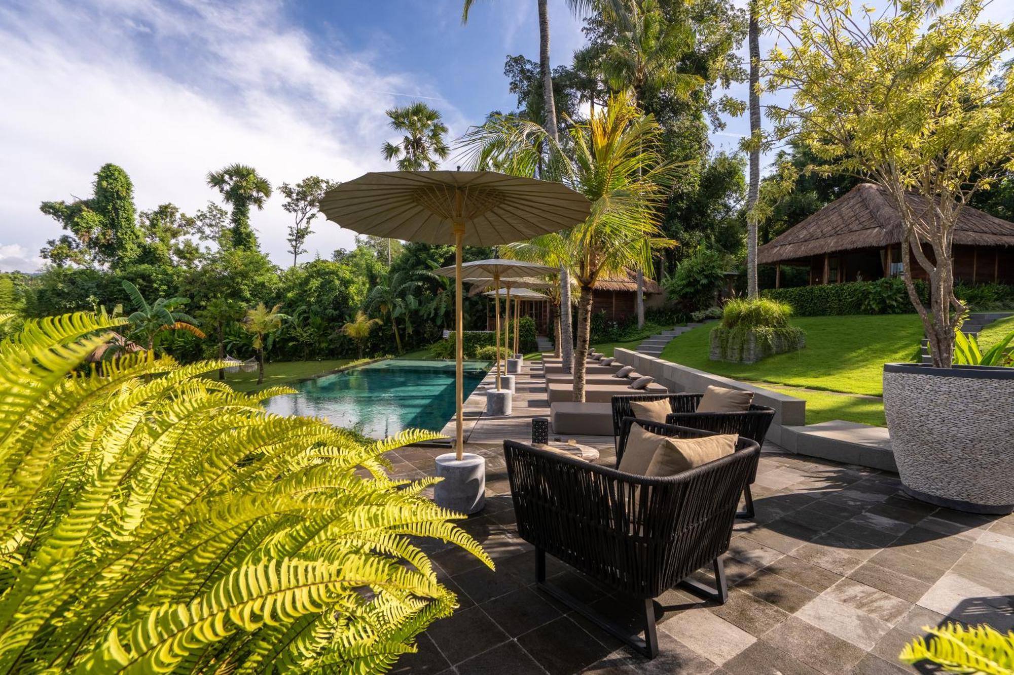 Hotel Lempuyang Boutique Karangasem (Bali)