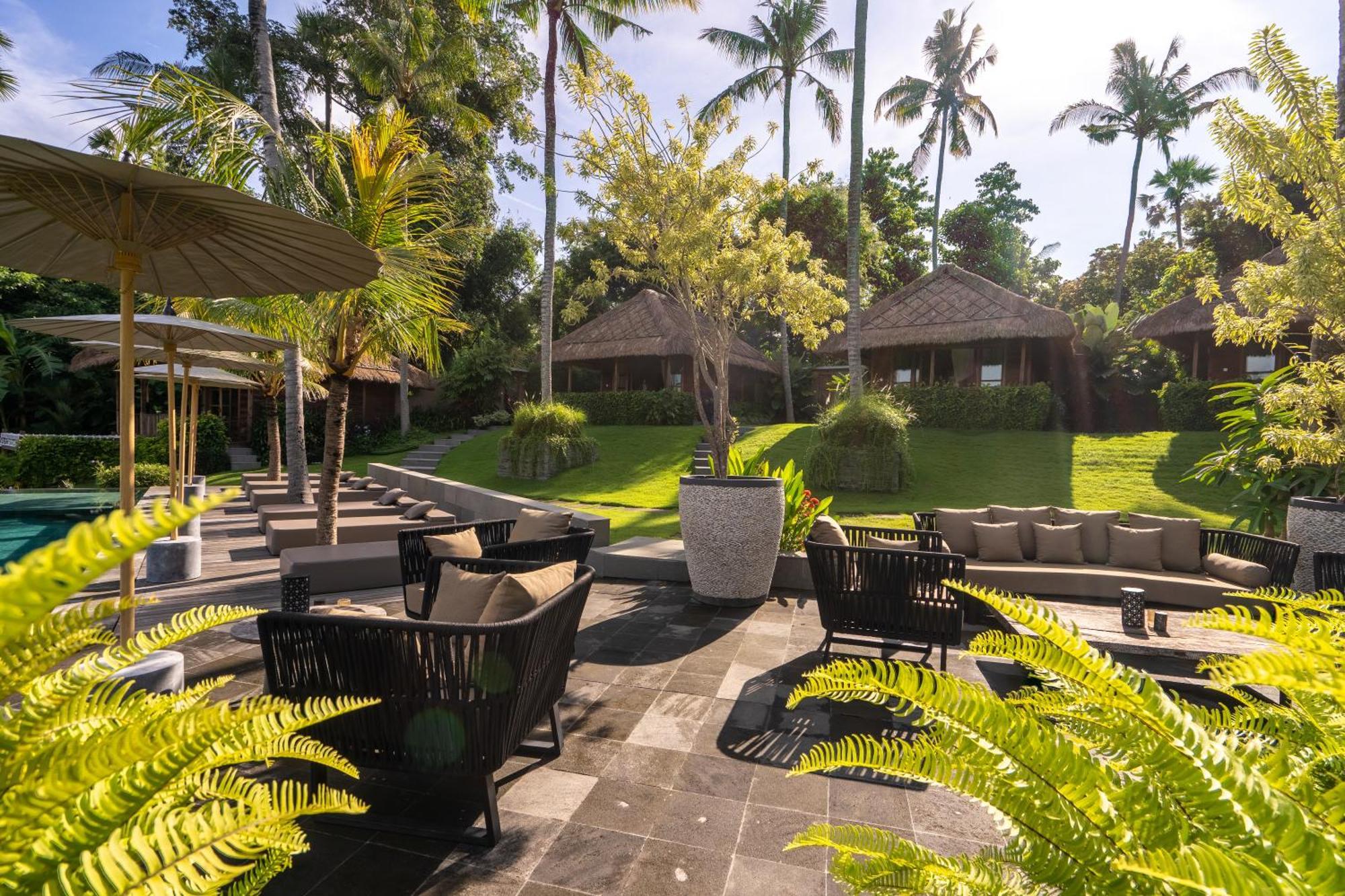 Lempuyang Boutique Hotel Karangasem (Bali)