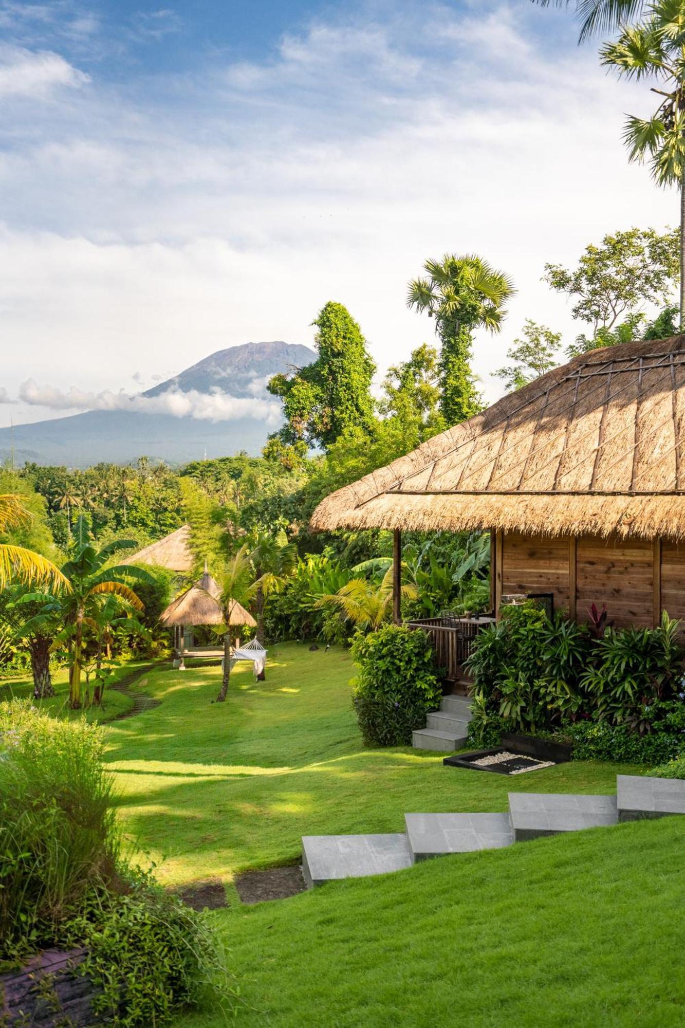Lempuyang Boutique Hotel