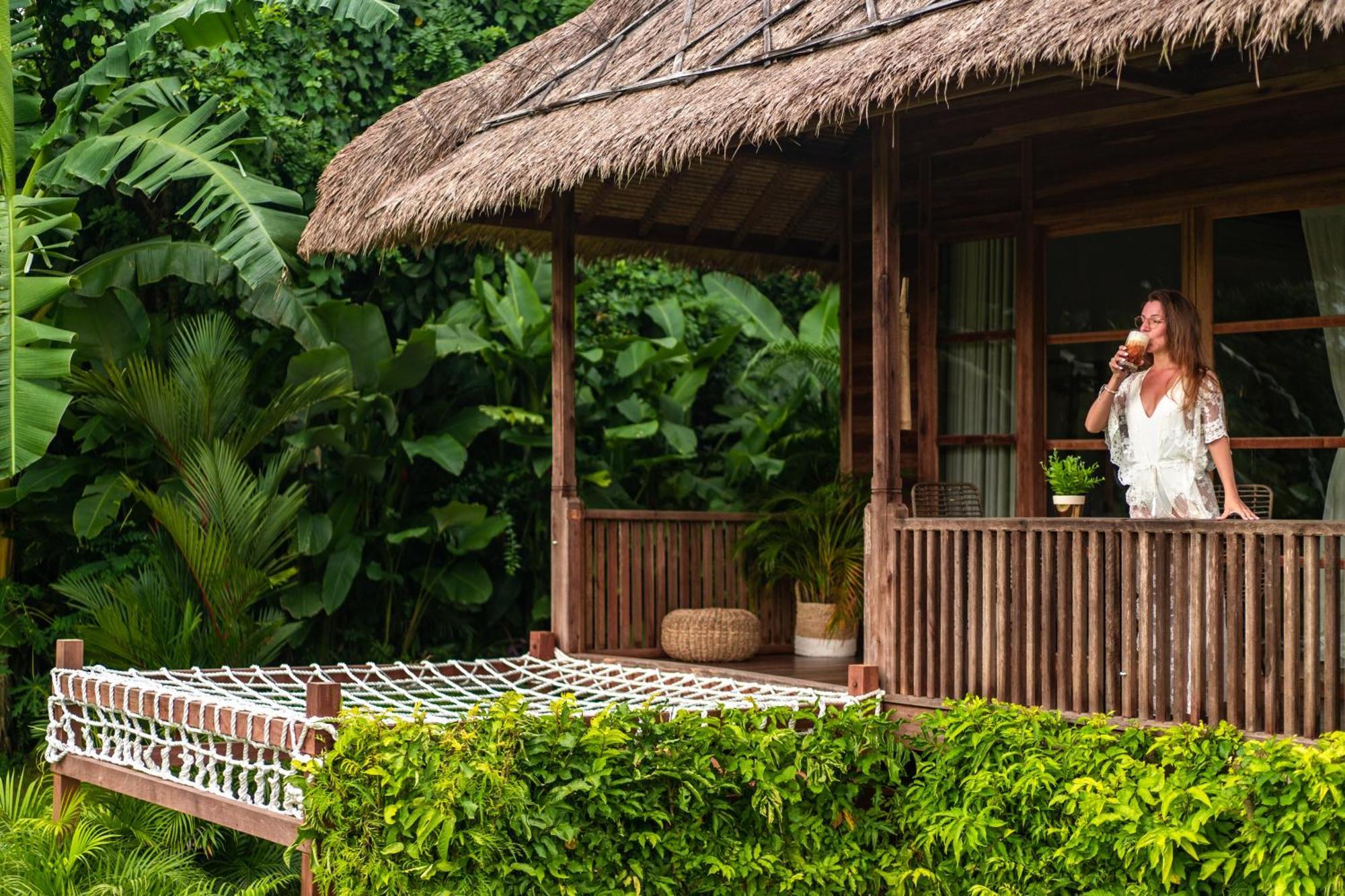 Hotel Lempuyang Boutique