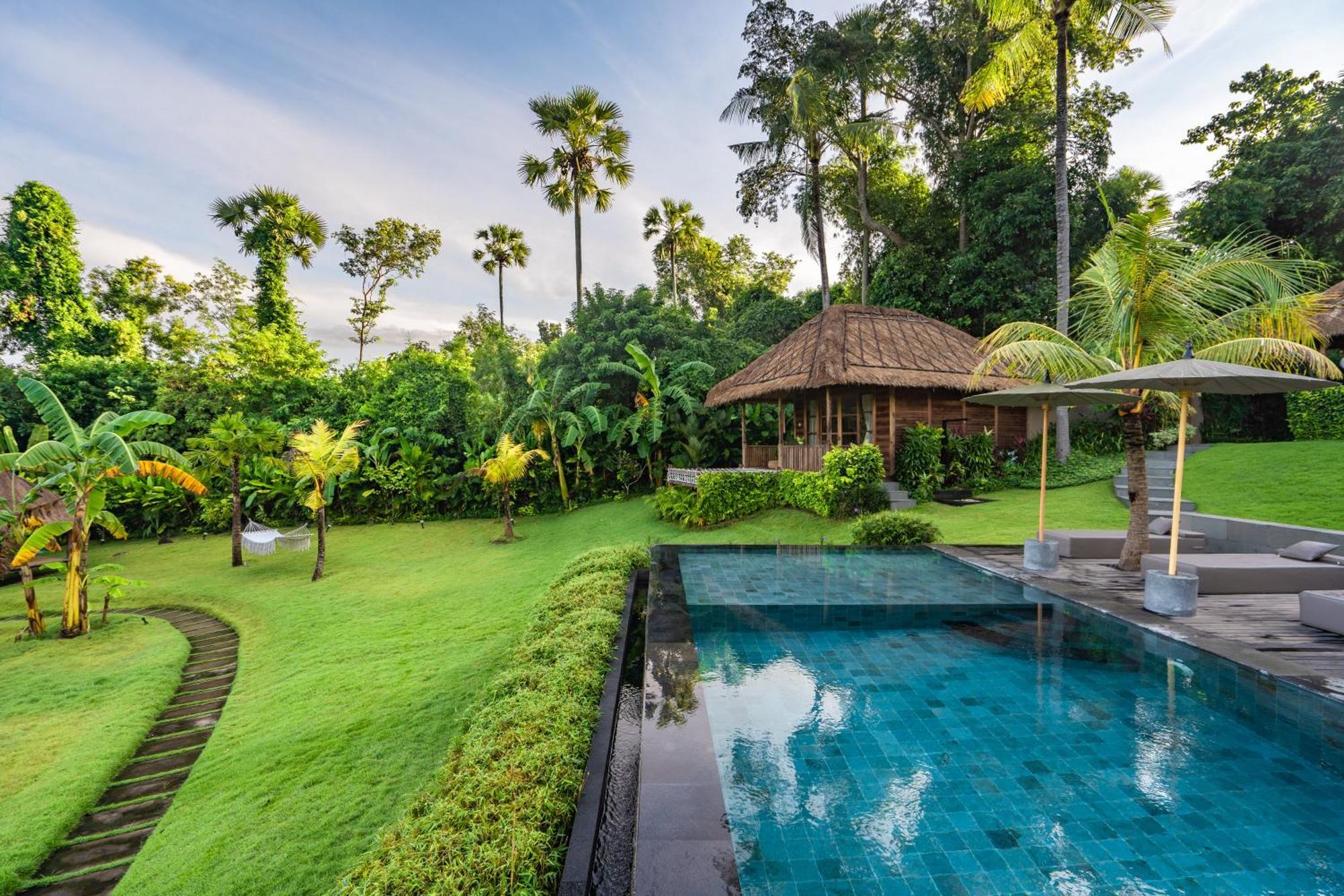 Lempuyang Boutique 4*
