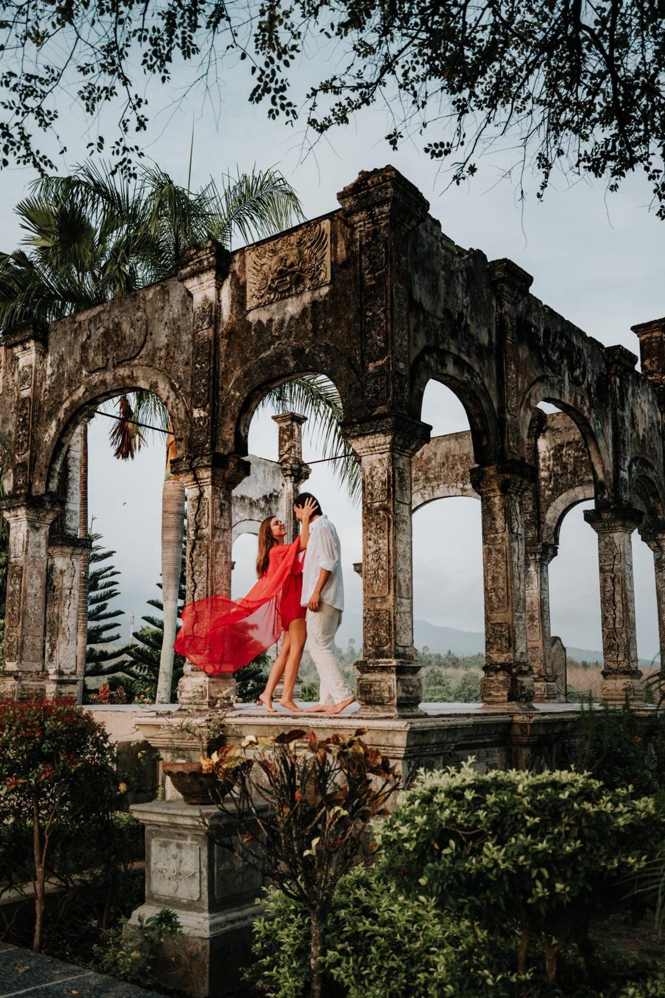Lempuyang Boutique Hotel Karangasem (Bali)