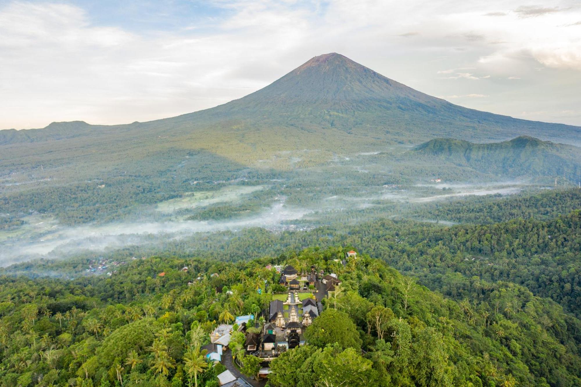 Lempuyang Boutique Hotel