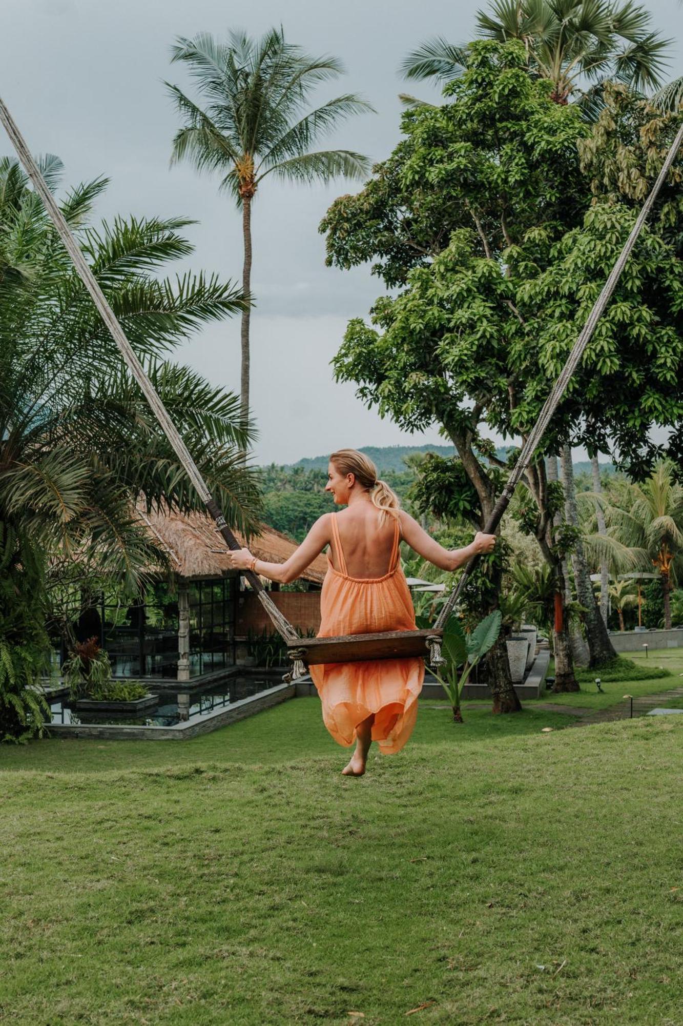 Lempuyang Boutique Karangasem (Bali)