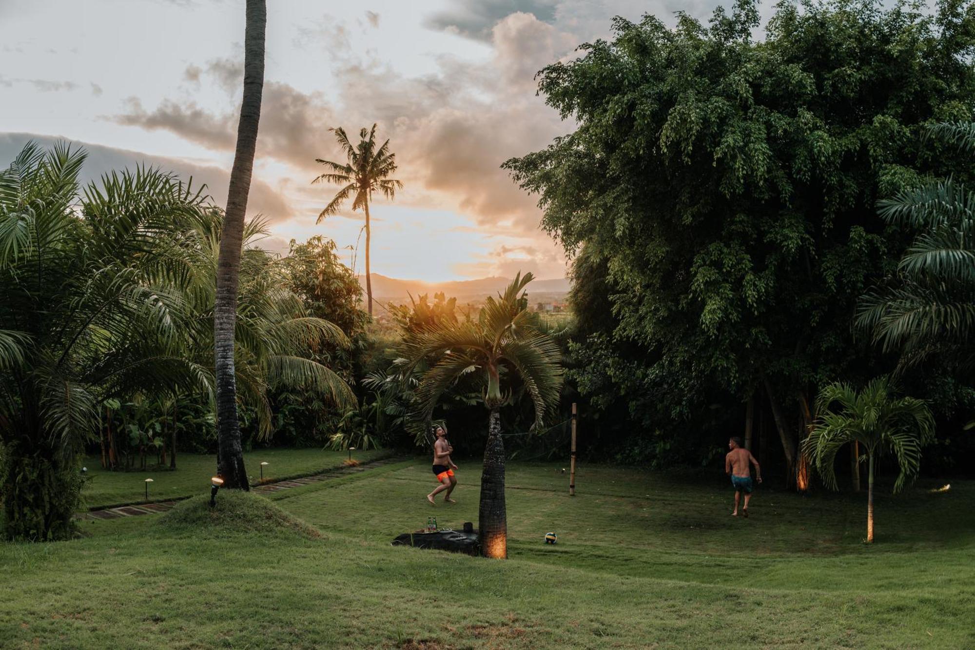Hotel Lempuyang Boutique Karangasem (Bali)