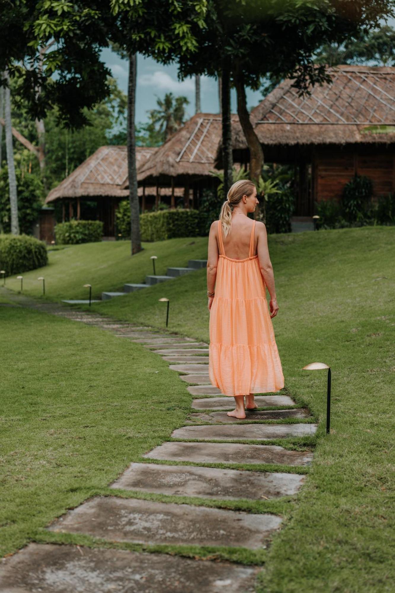 Lempuyang Boutique Hotel Karangasem (Bali)