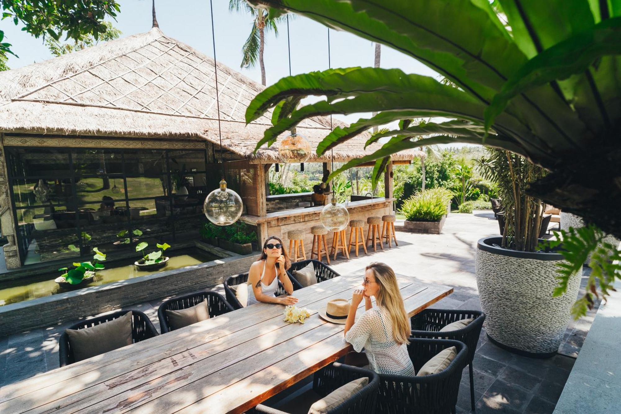 Lempuyang Boutique 4* Karangasem (Bali)