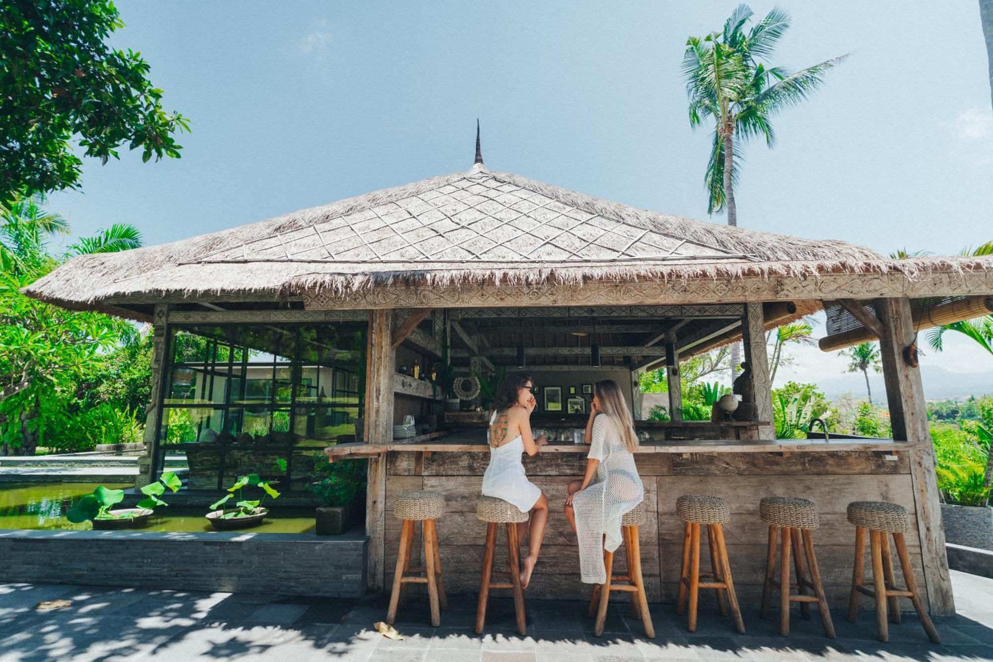 Lempuyang Boutique Hotel Karangasem (Bali)