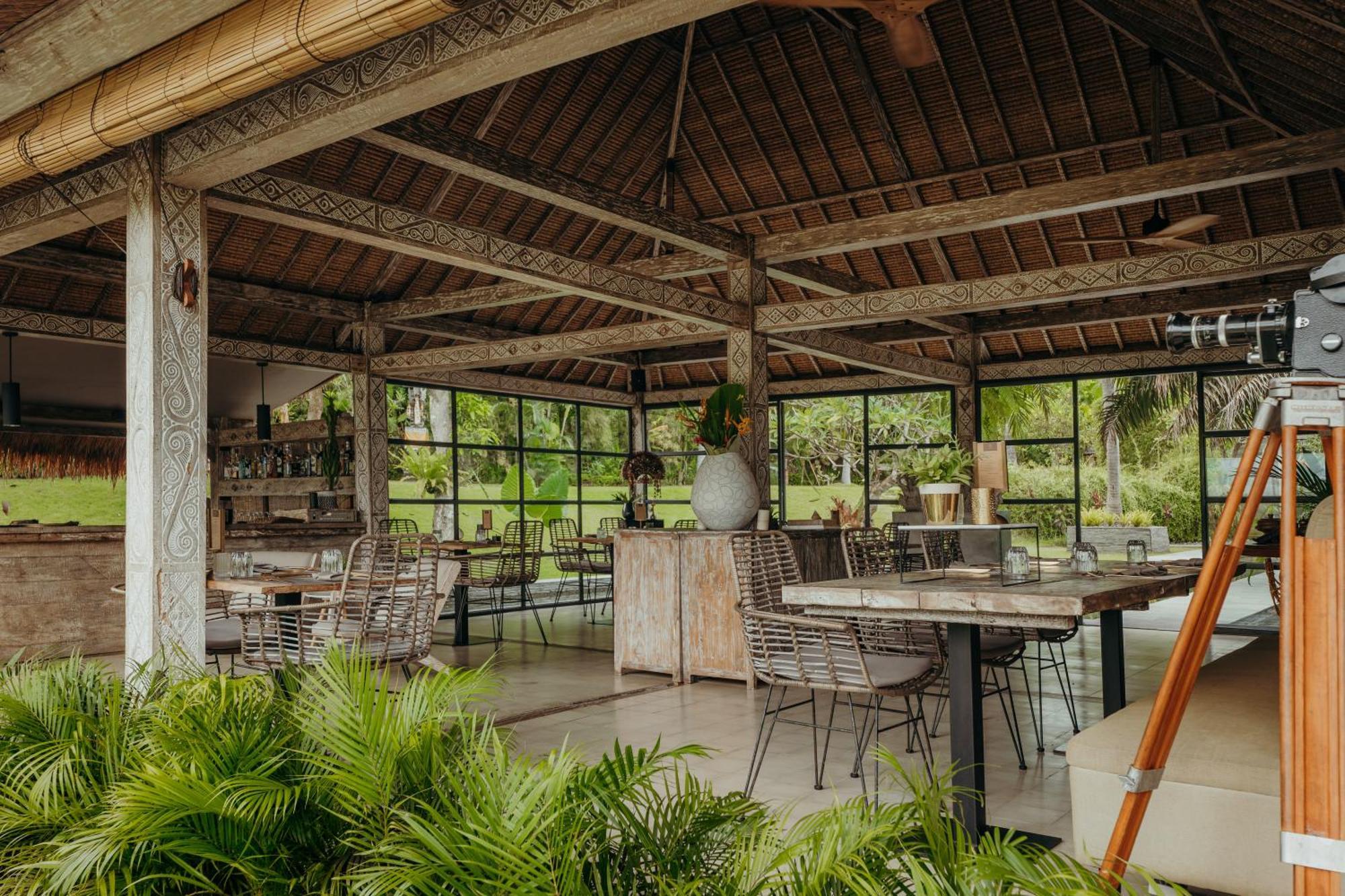 Lempuyang Boutique 4* Karangasem (Bali)