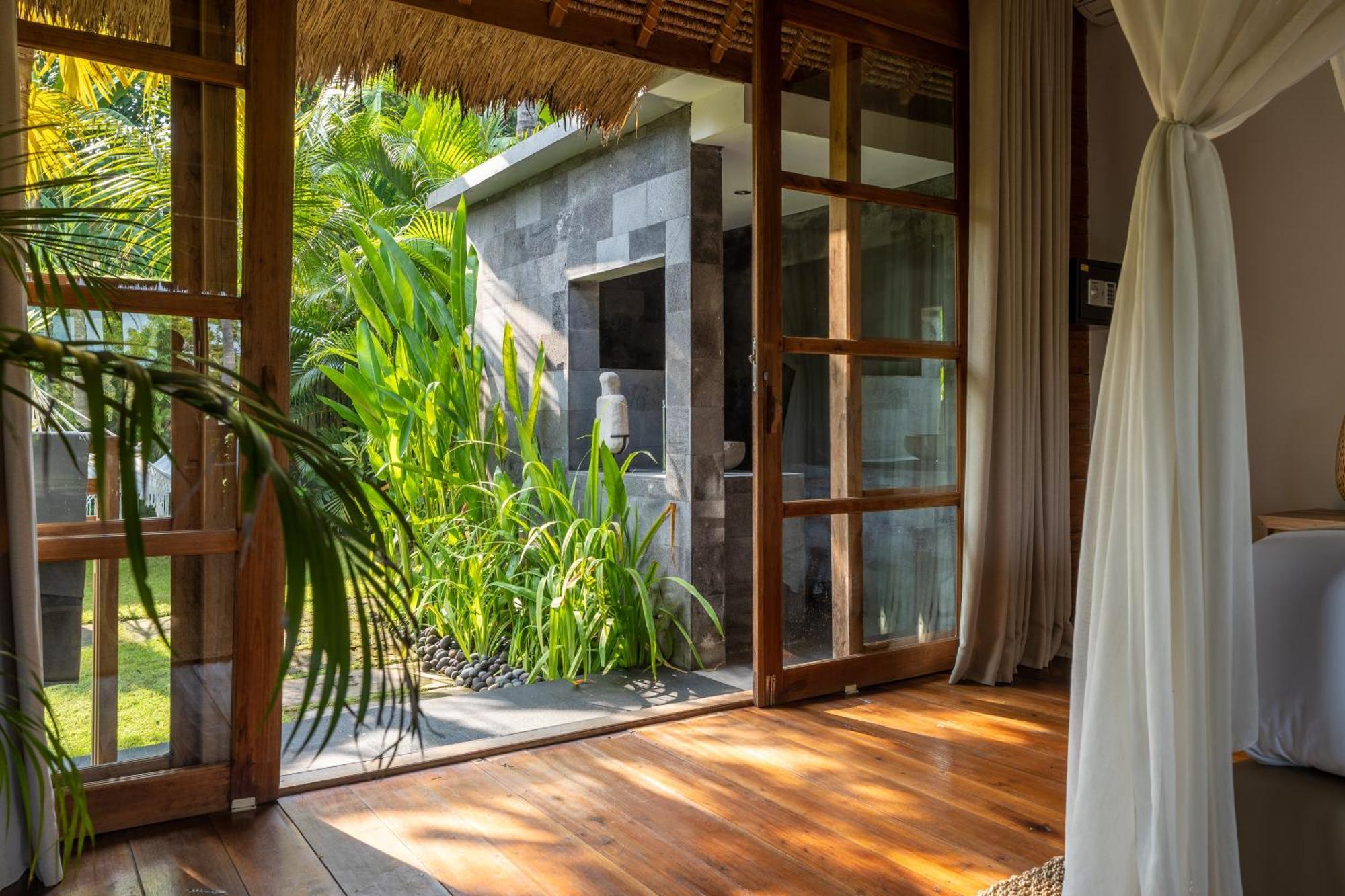 Hotel Lempuyang Boutique Karangasem (Bali)