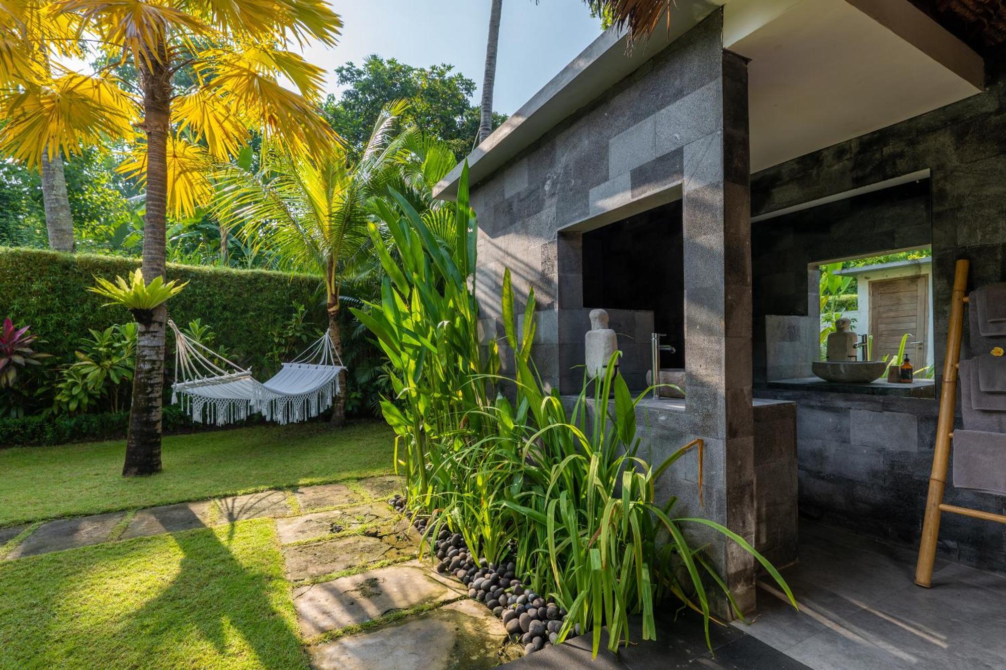 Lempuyang Boutique Hotel Karangasem (Bali)