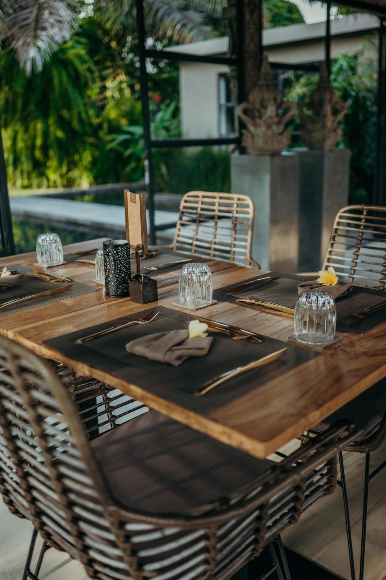 Hotel Lempuyang Boutique