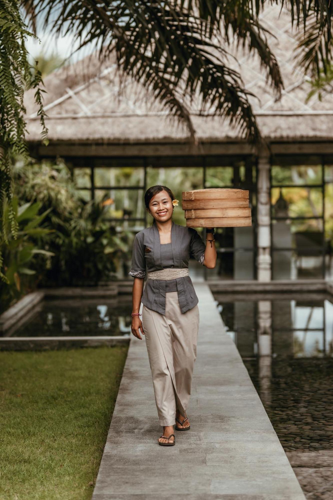 Lempuyang Boutique