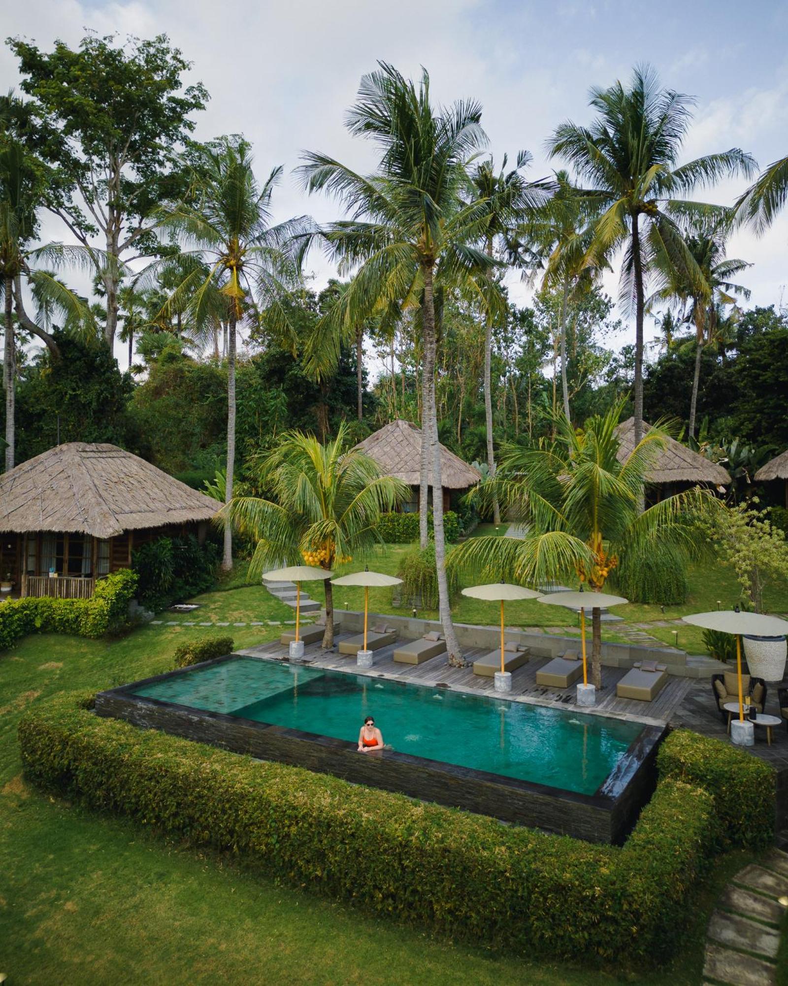 Lempuyang Boutique Karangasem (Bali)