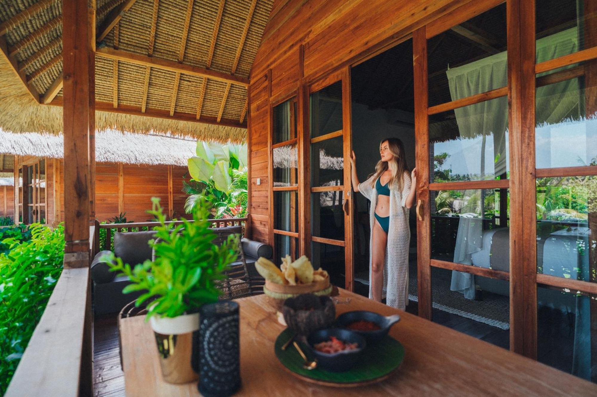 Lempuyang Boutique Hotel 4*