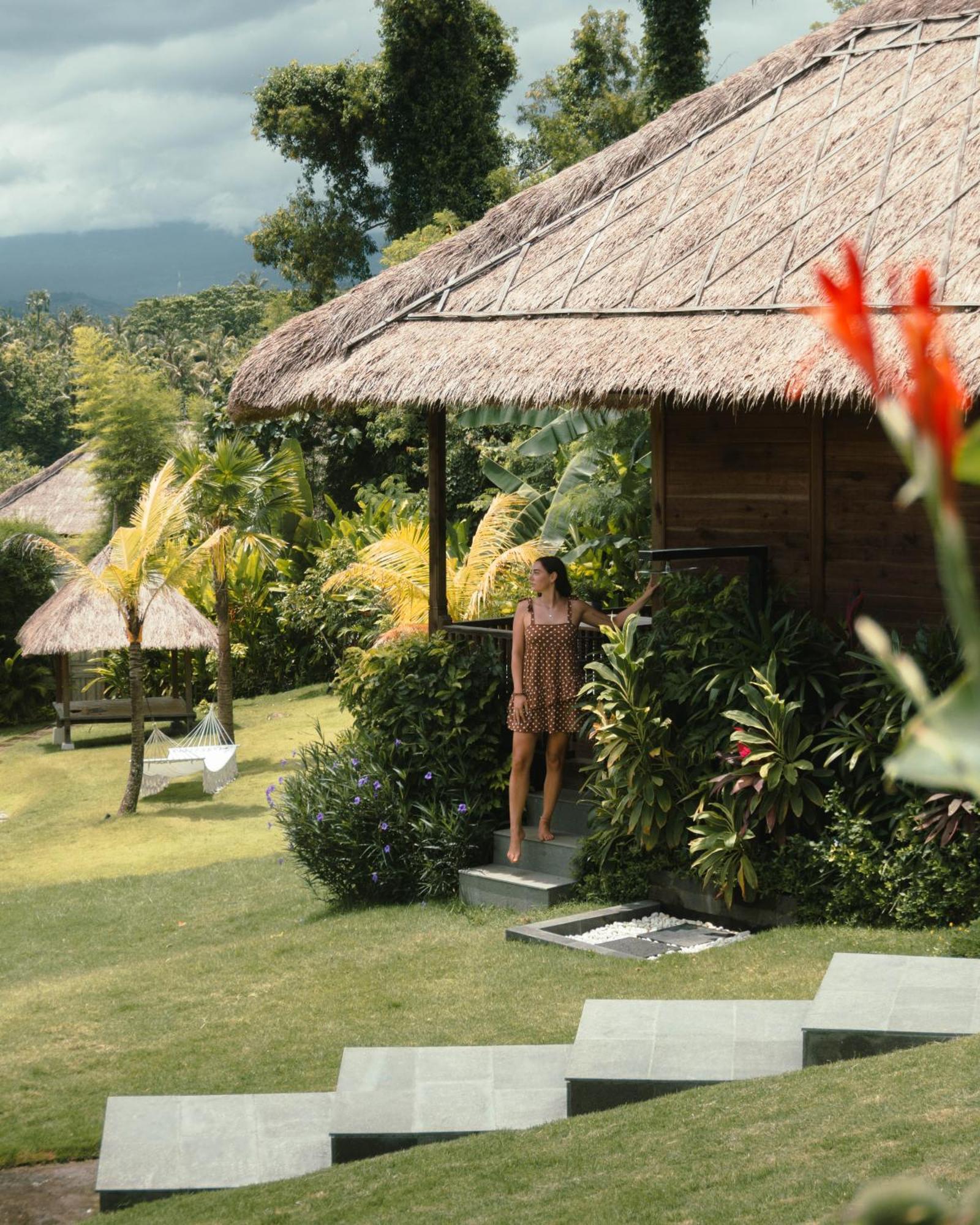 Lempuyang Boutique 4* Karangasem (Bali)