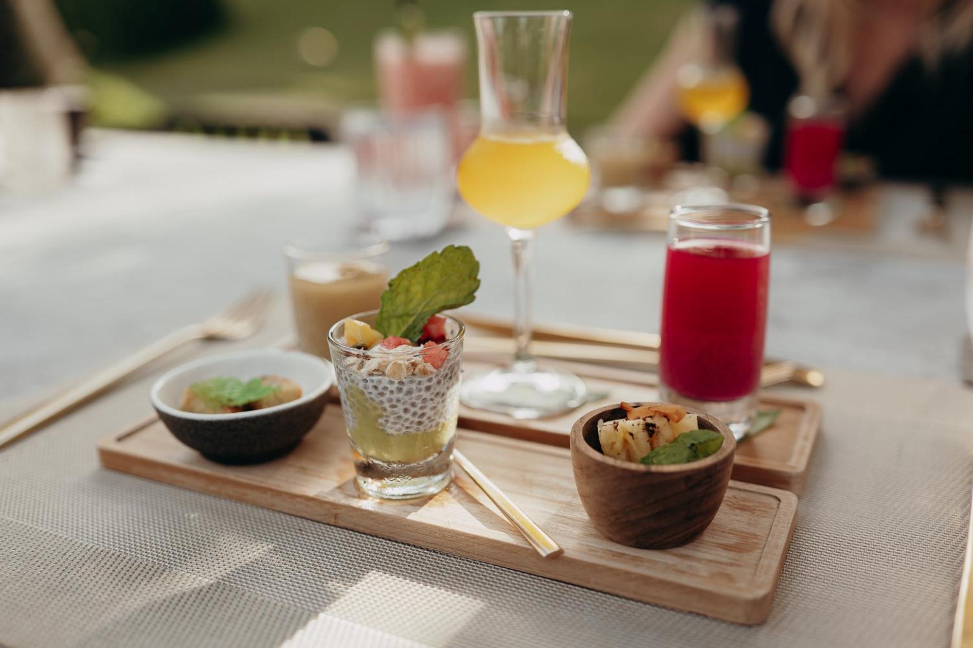 Lempuyang Boutique 4* Karangasem (Bali)