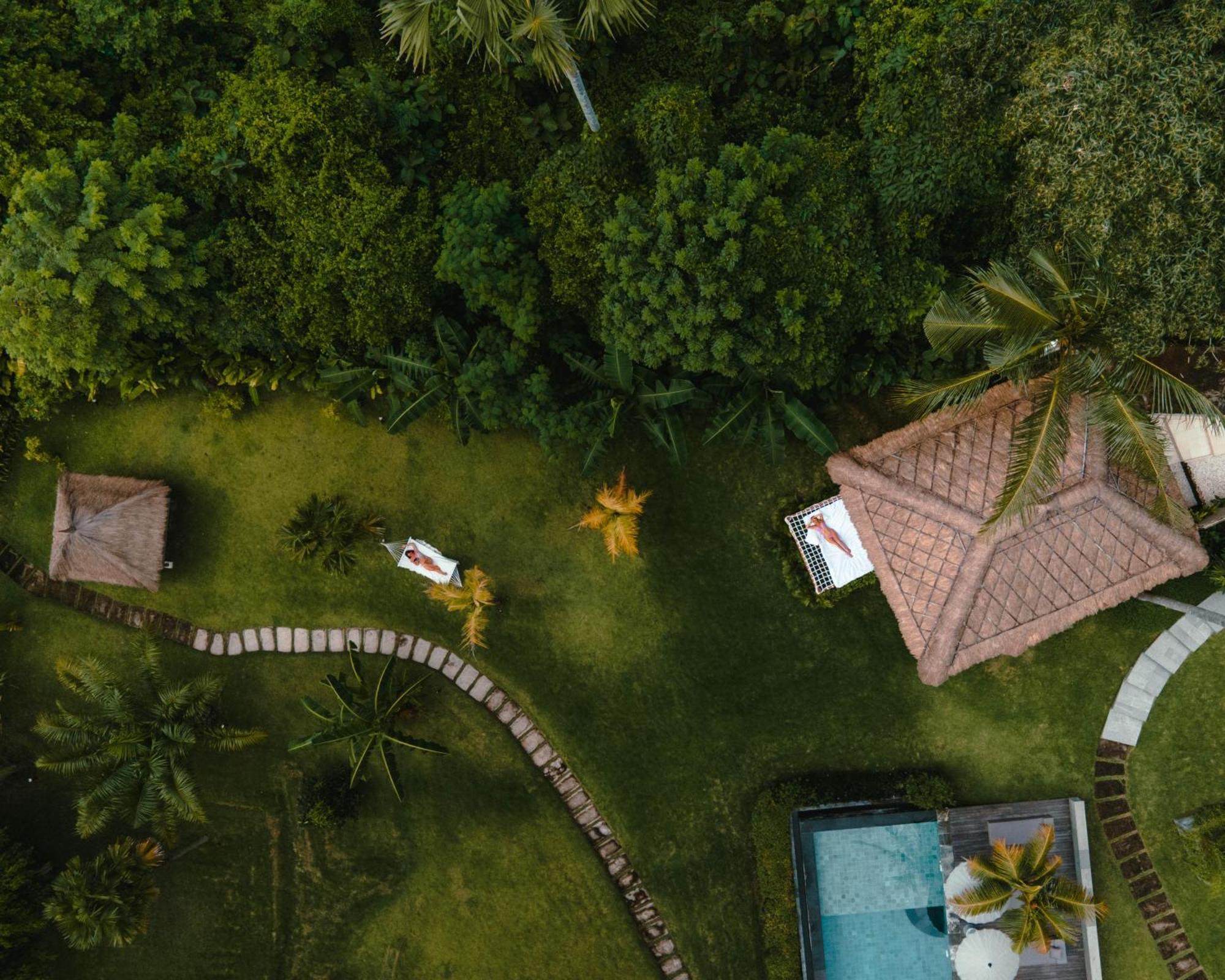 Lempuyang Boutique Hotel Karangasem (Bali)