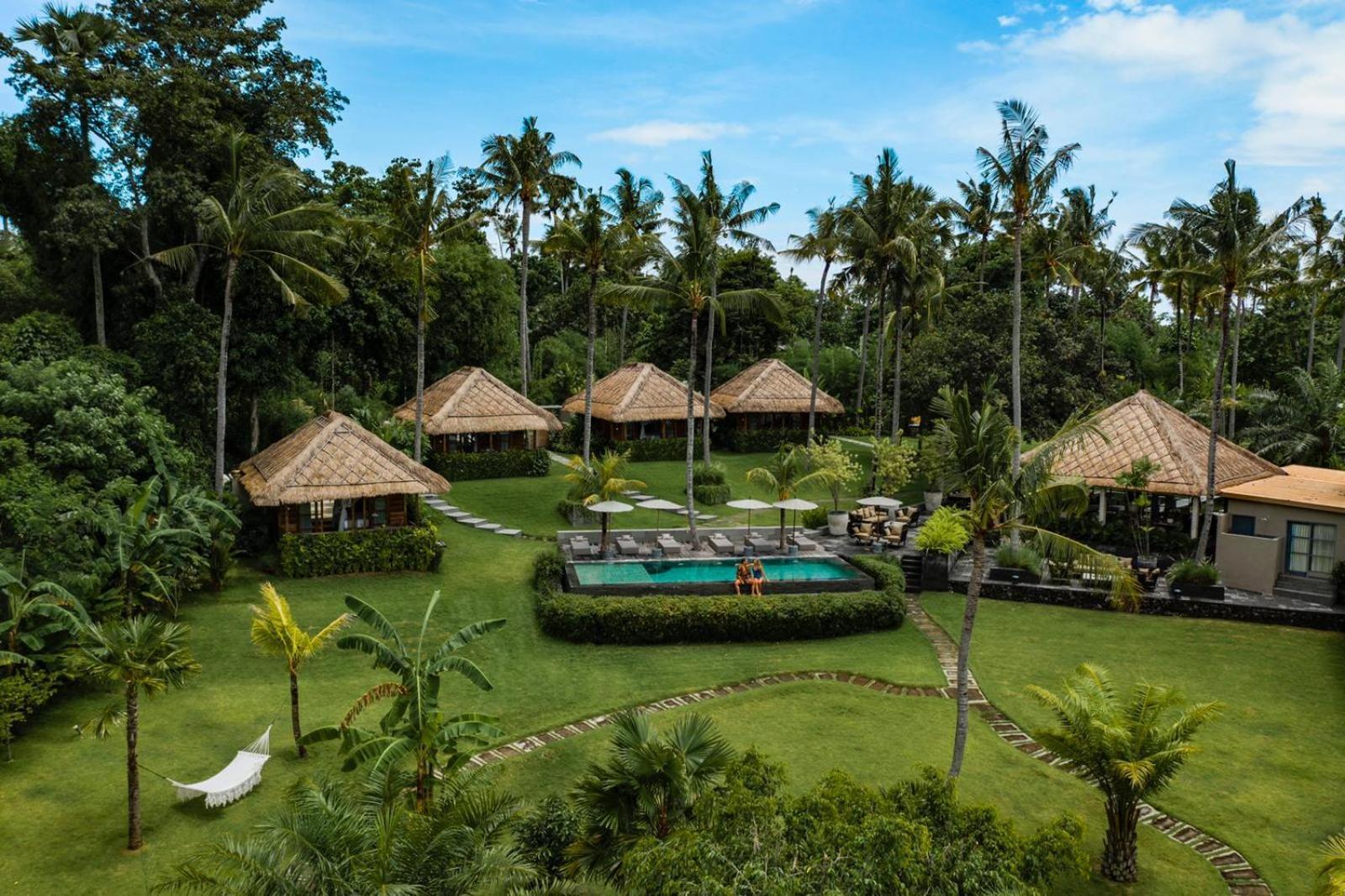 Lempuyang Boutique Karangasem (Bali)