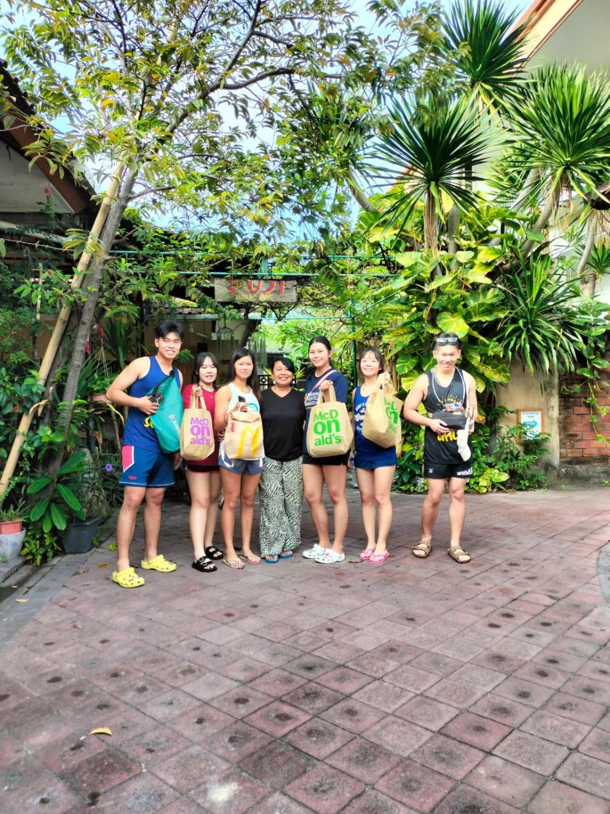 Homestay Pujihouse One