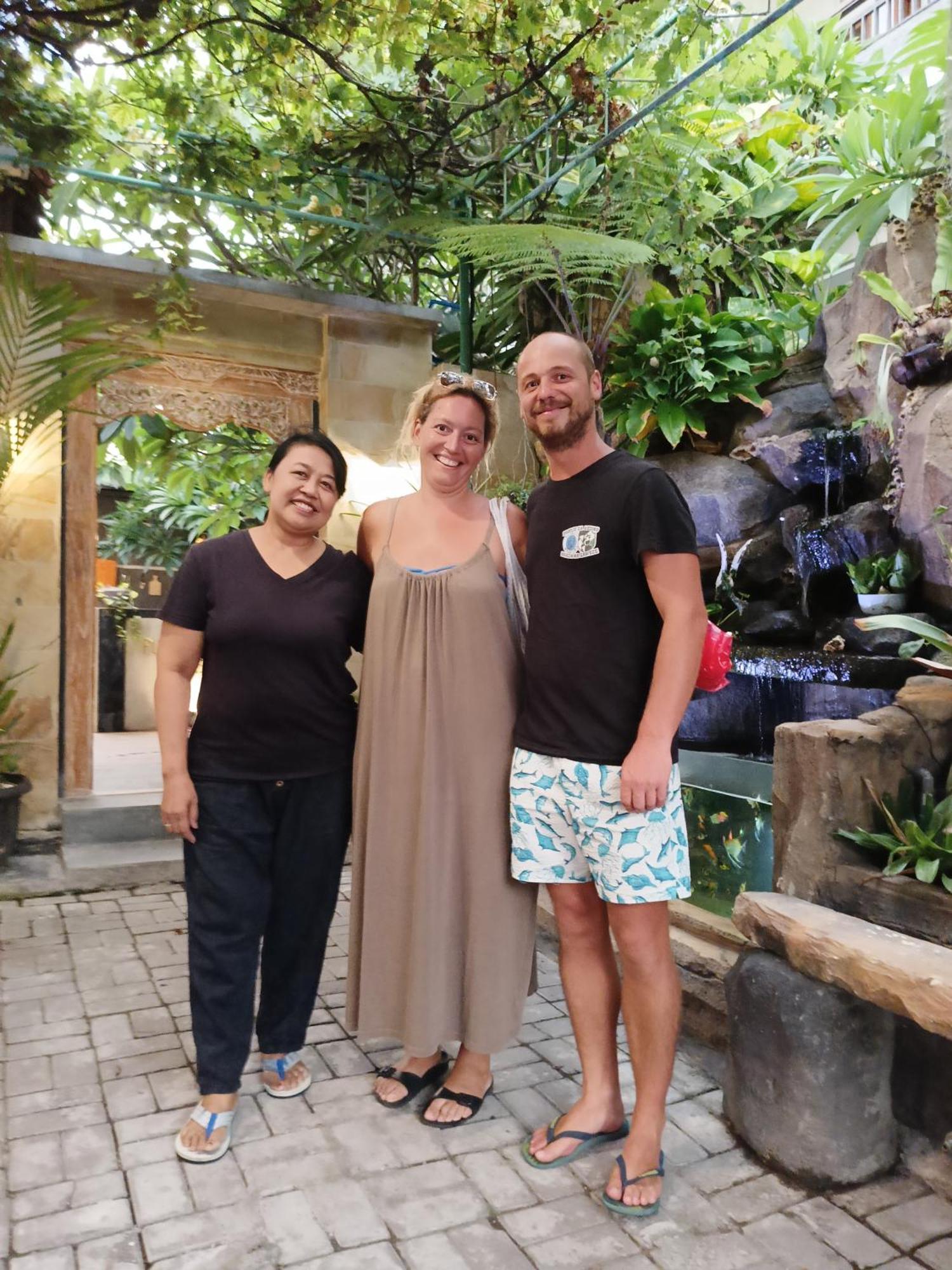 Pujihouse One Legian (Bali)