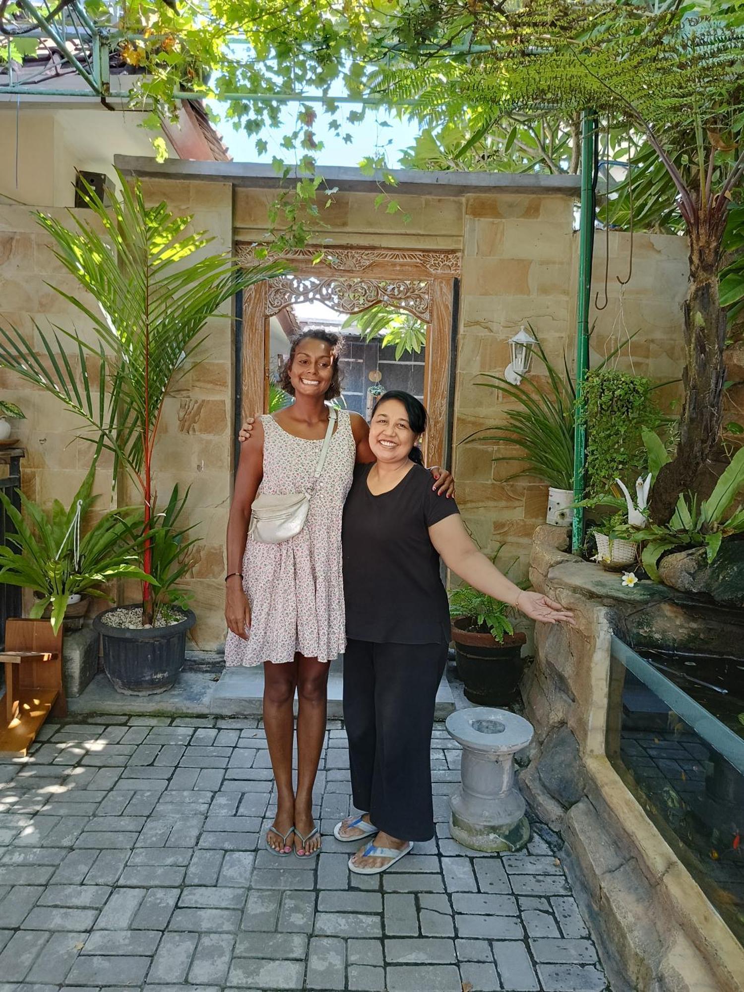 Pujihouse One Homestay Legian (Bali)