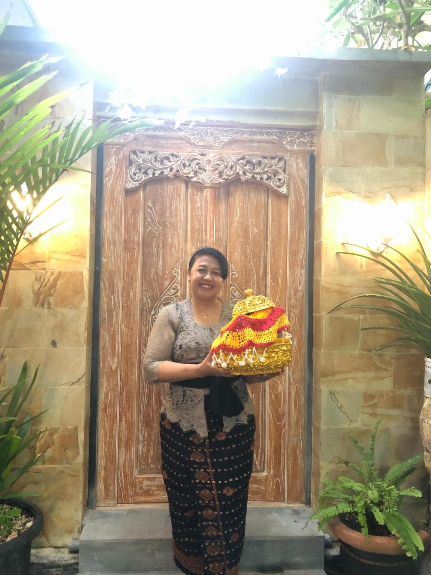 Homestay Pujihouse One