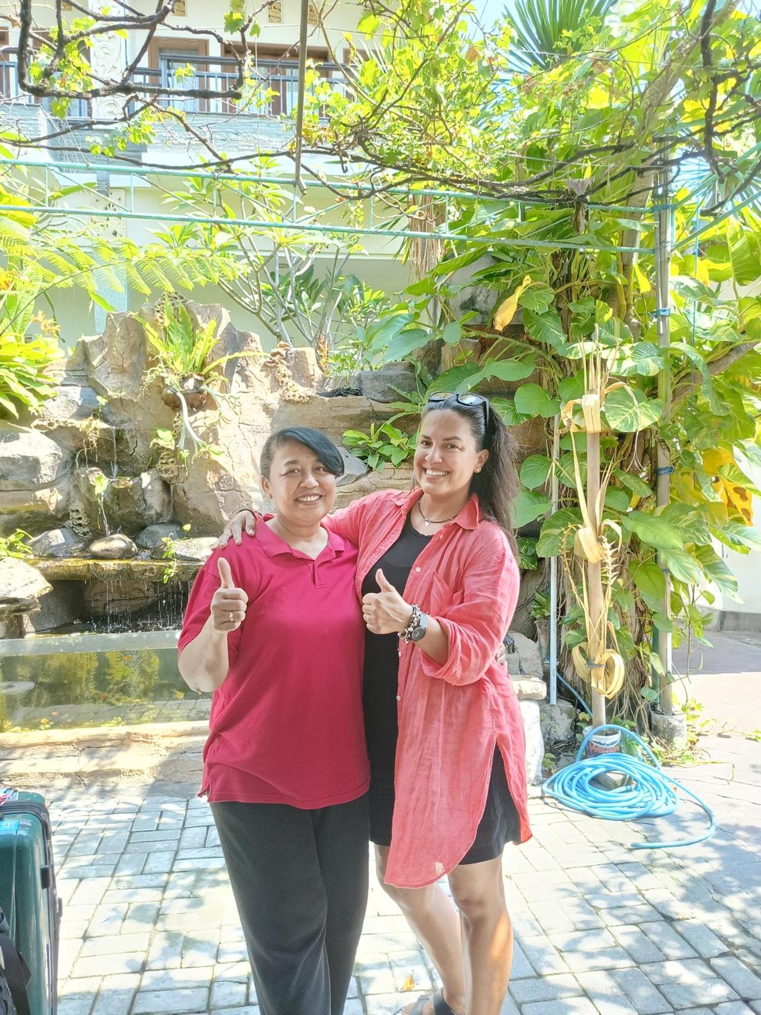 Homestay Pujihouse One
