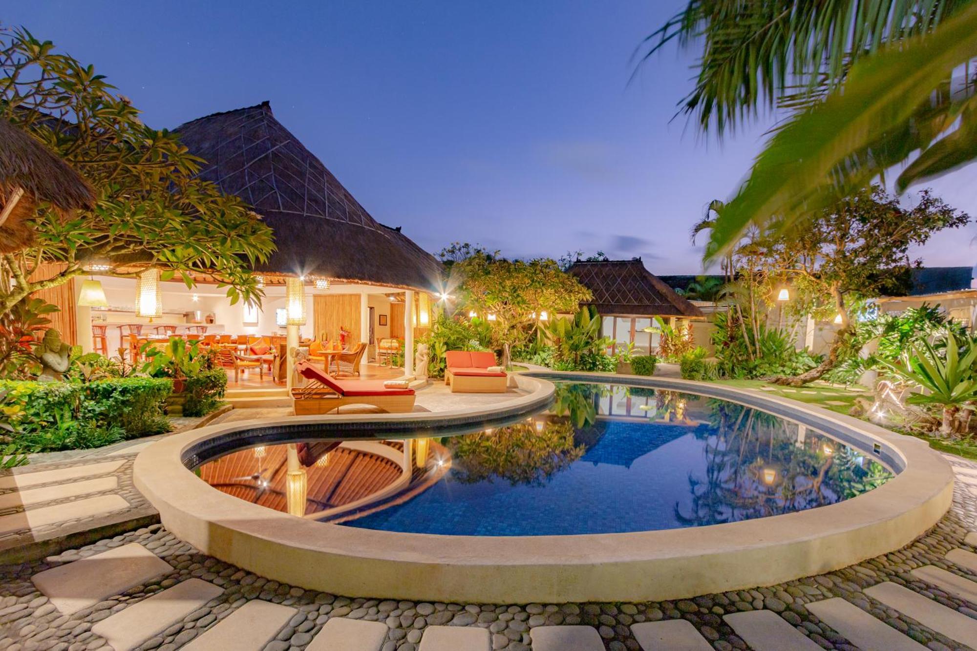 Bali Akasa