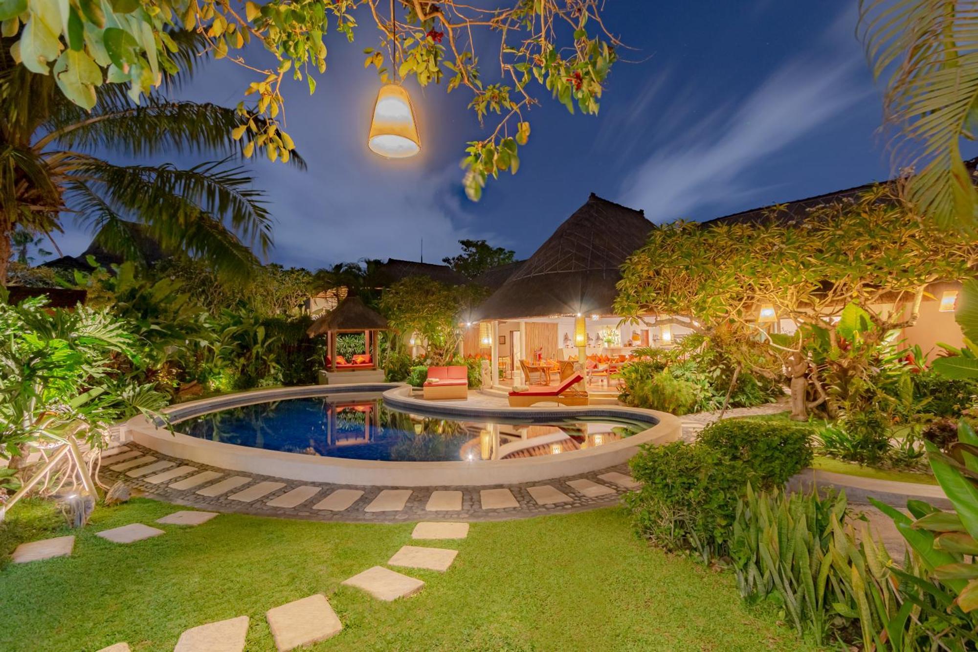 Bali Akasa Villa Seminyak (Bali)