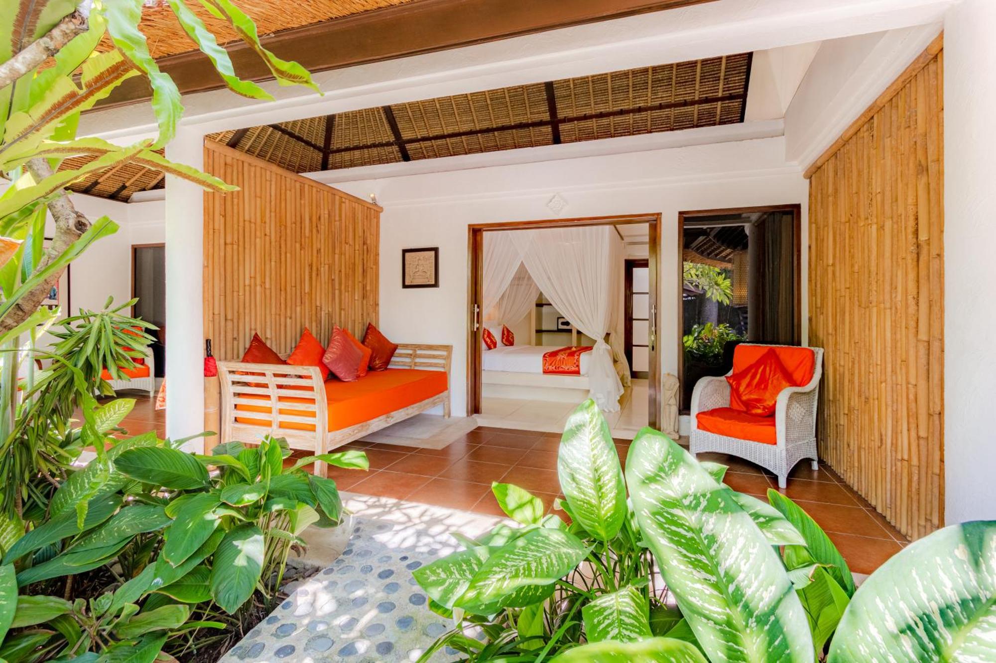 Villa Bali Akasa *