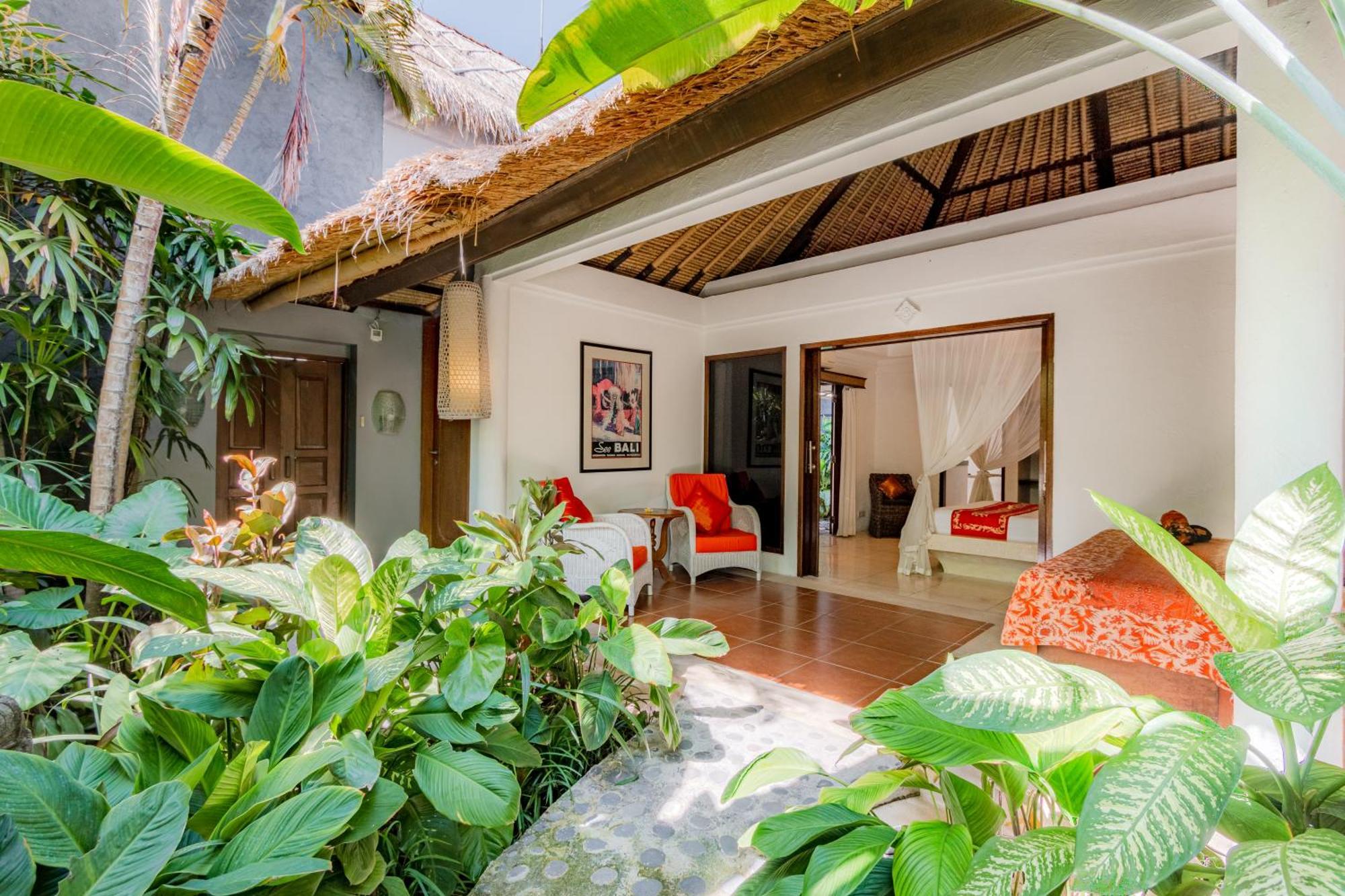 Bali Akasa *