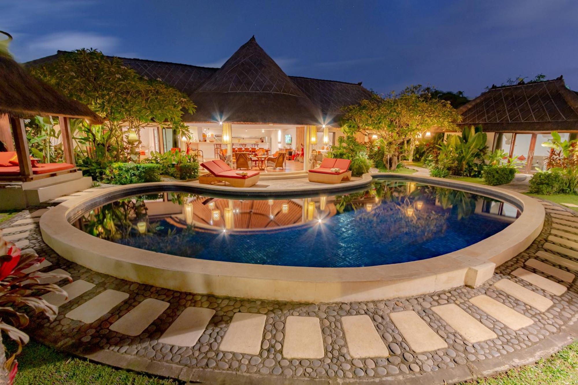 Bali Akasa