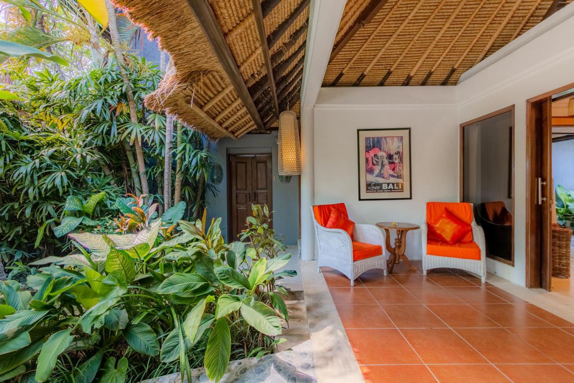 Bali Akasa Seminyak (Bali)