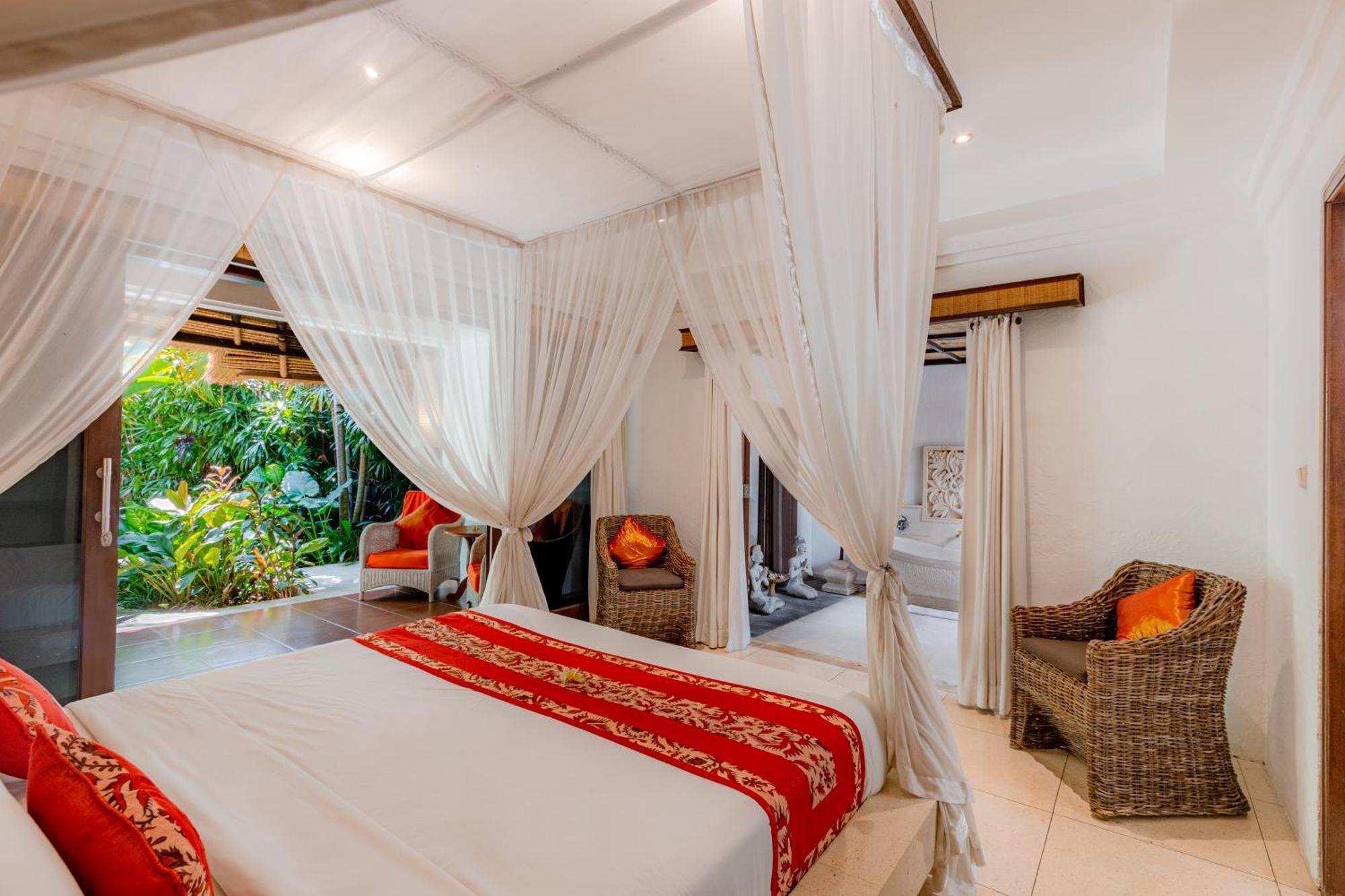 Bali Akasa Seminyak (Bali)