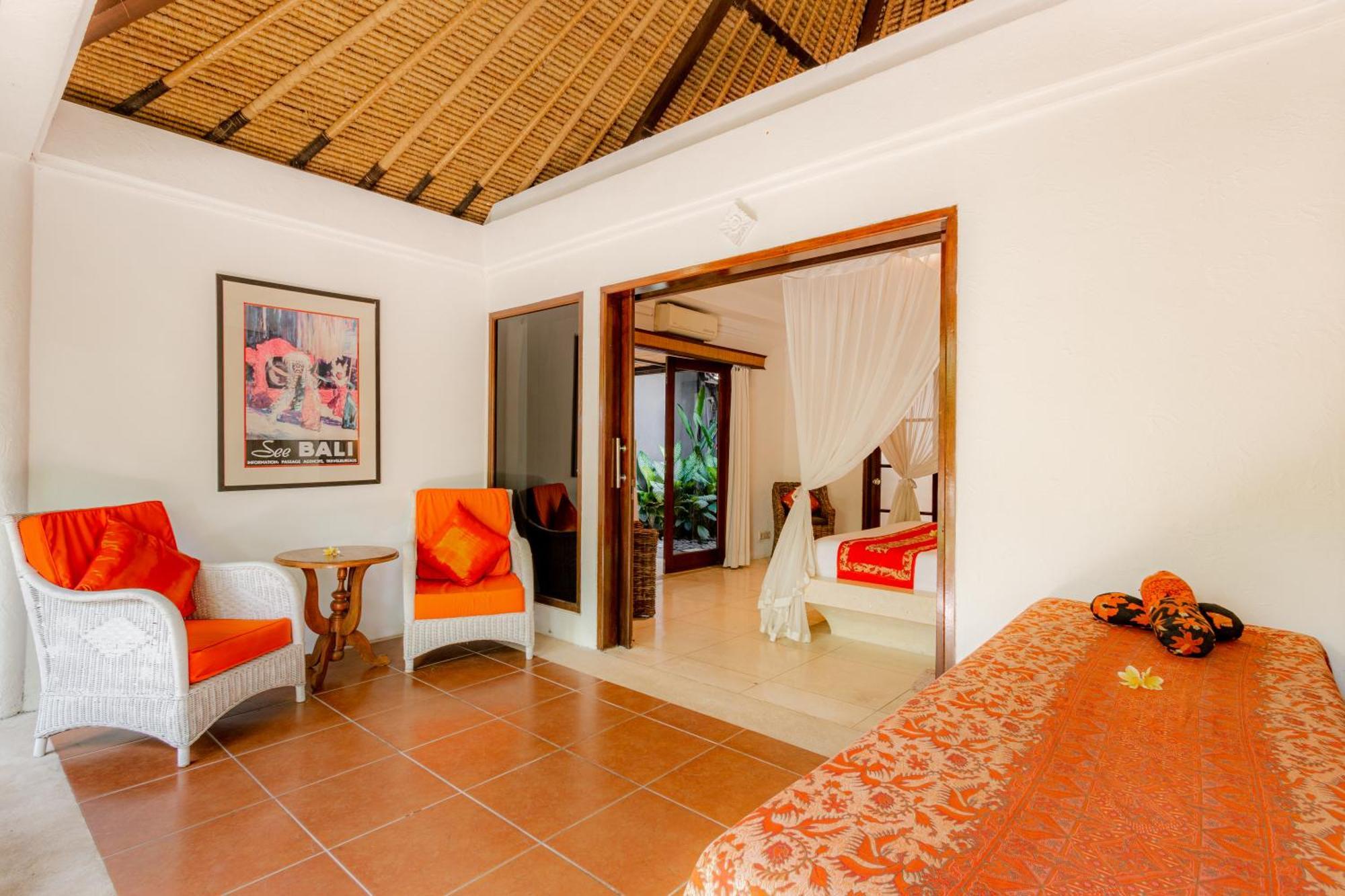 Villa Bali Akasa *