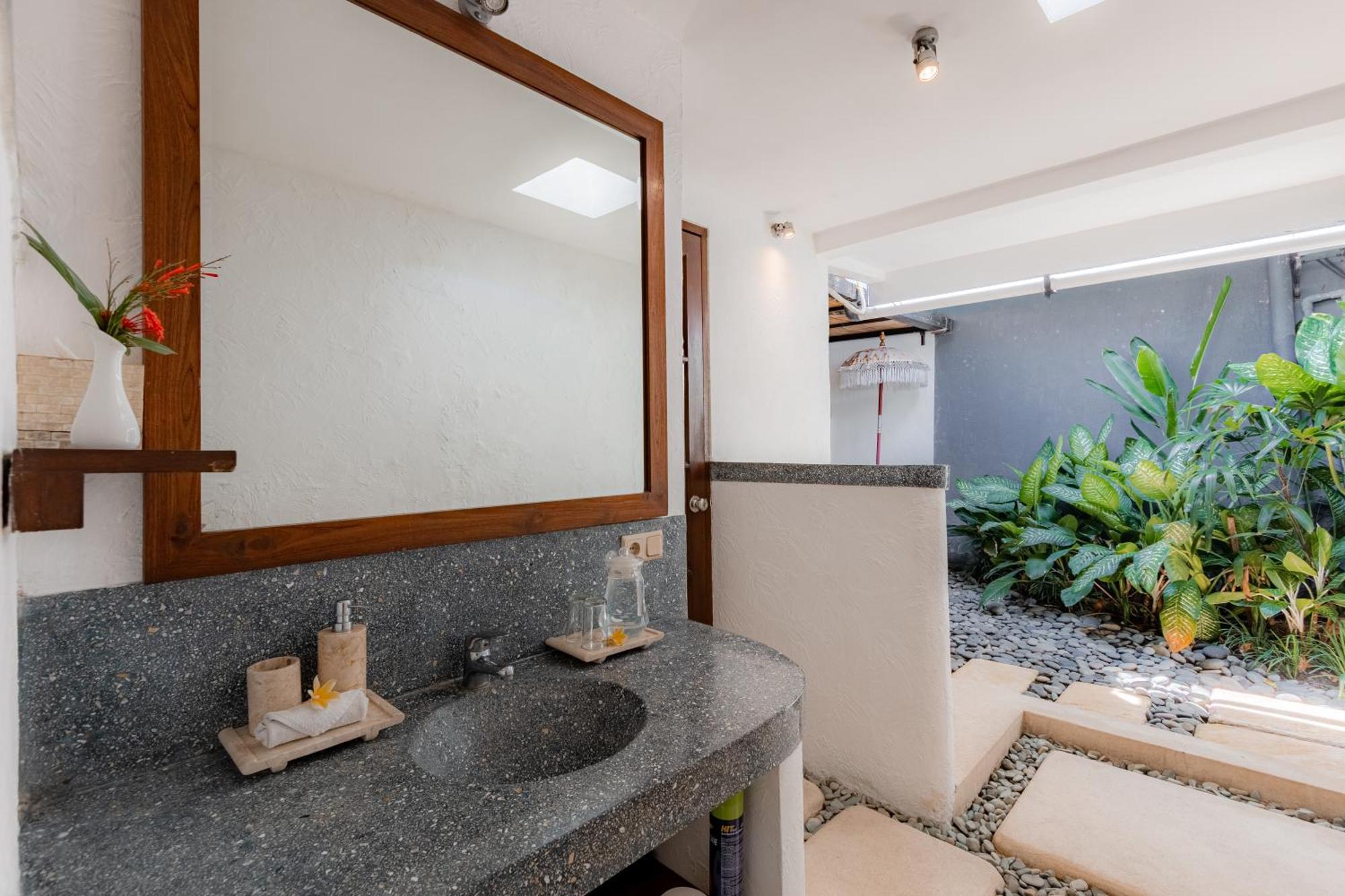Villa Bali Akasa
