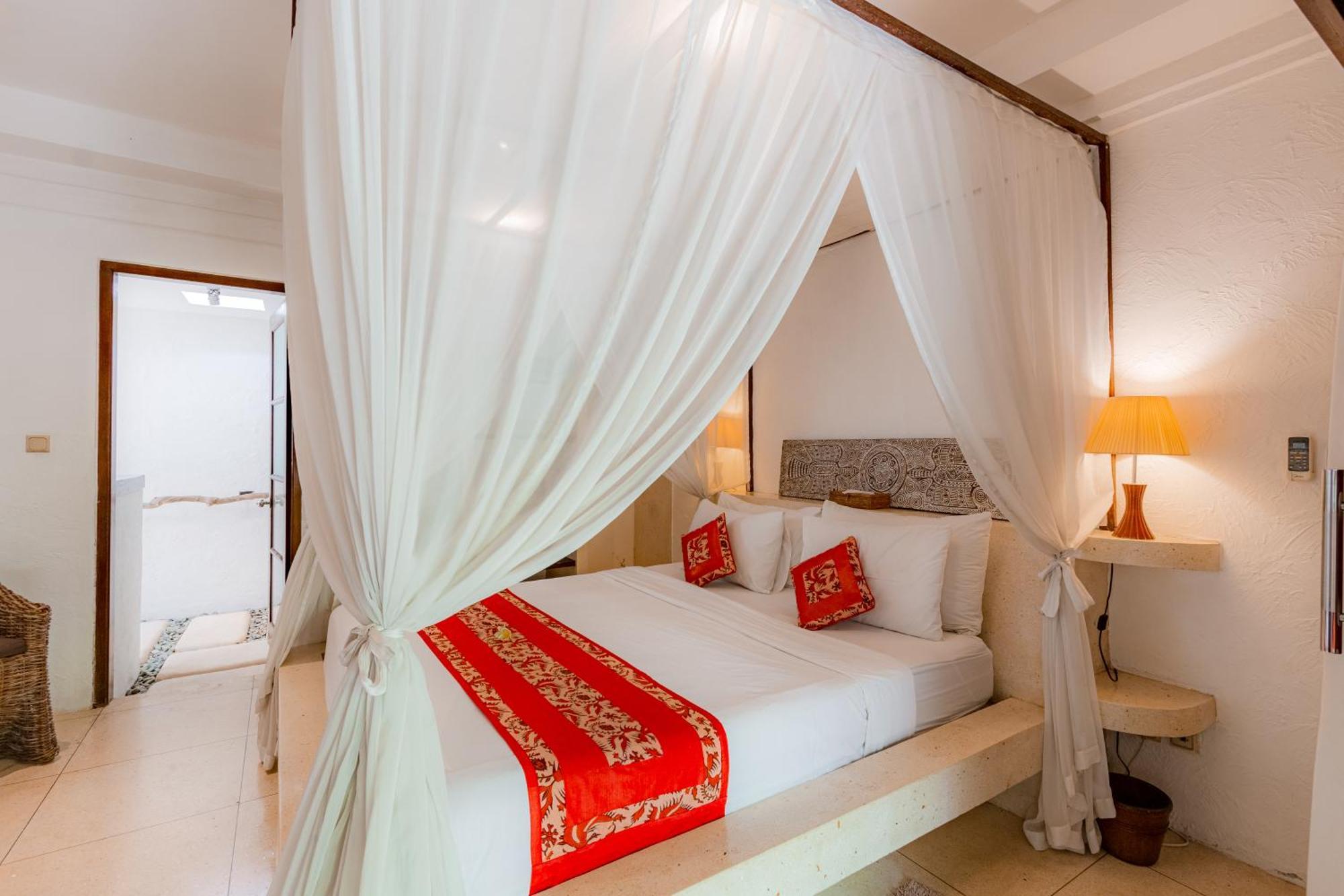 Bali Akasa Villa Seminyak (Bali)