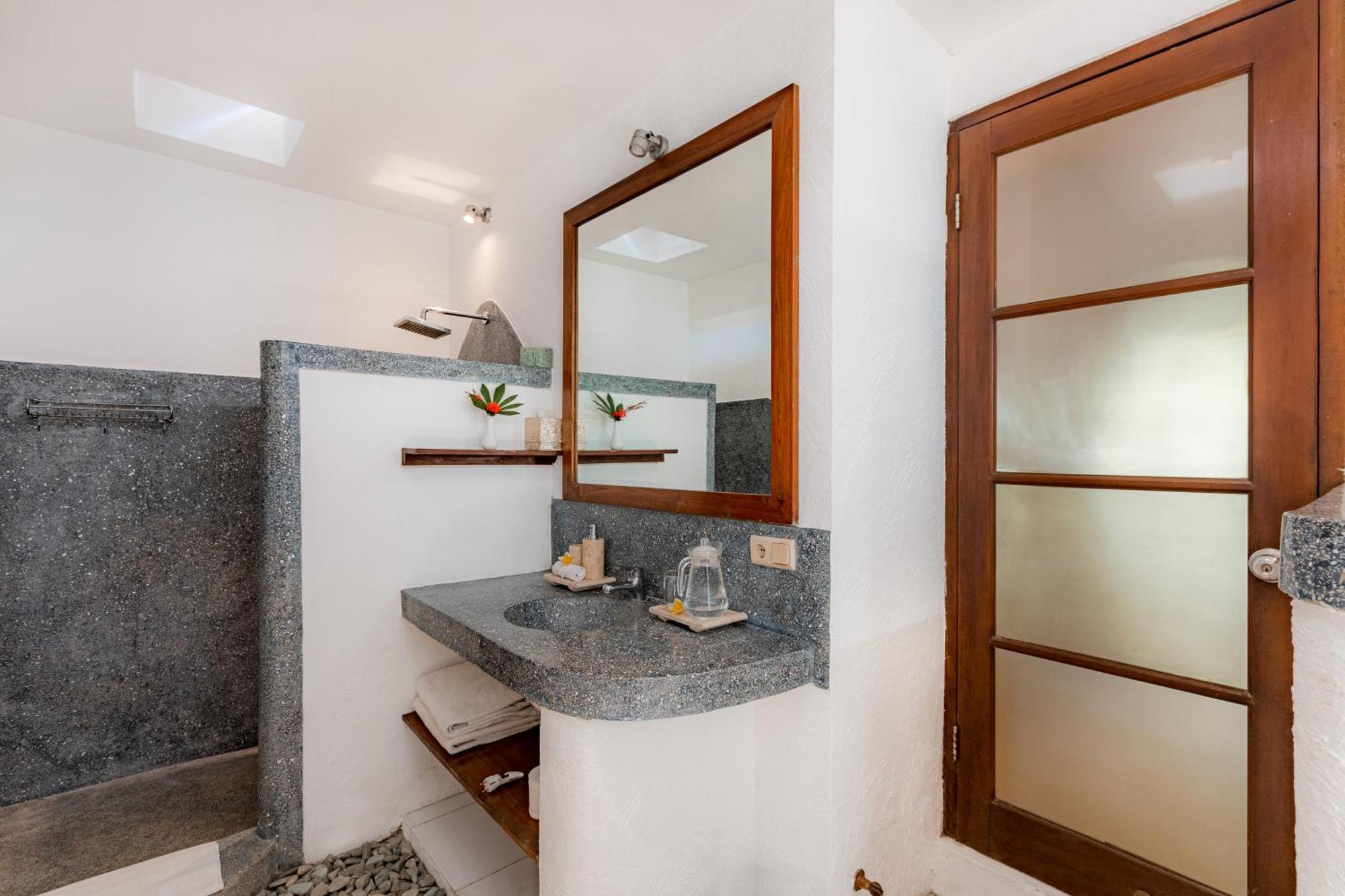 Villa Bali Akasa *