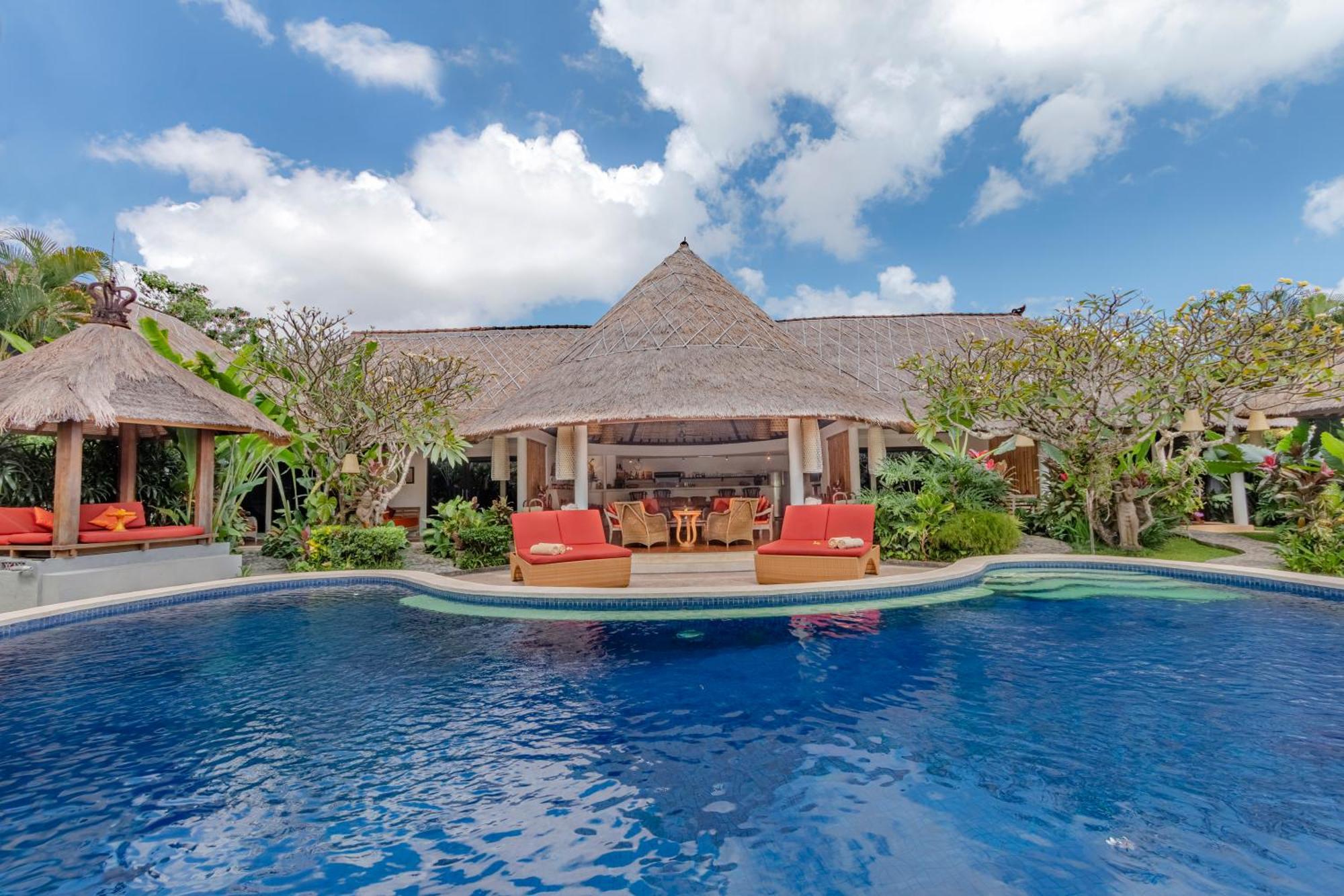 Bali Akasa * Seminyak (Bali)
